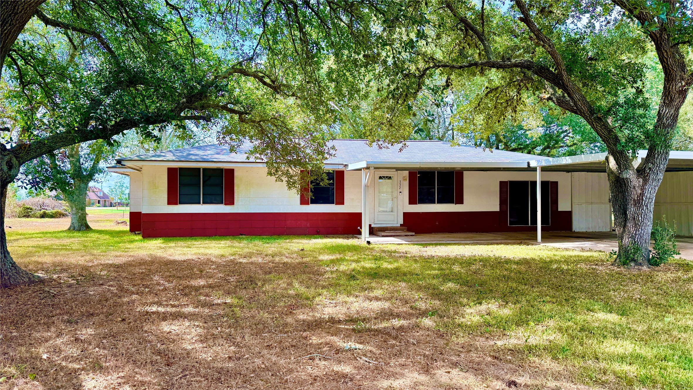 332 Henson Street Property Photo 1
