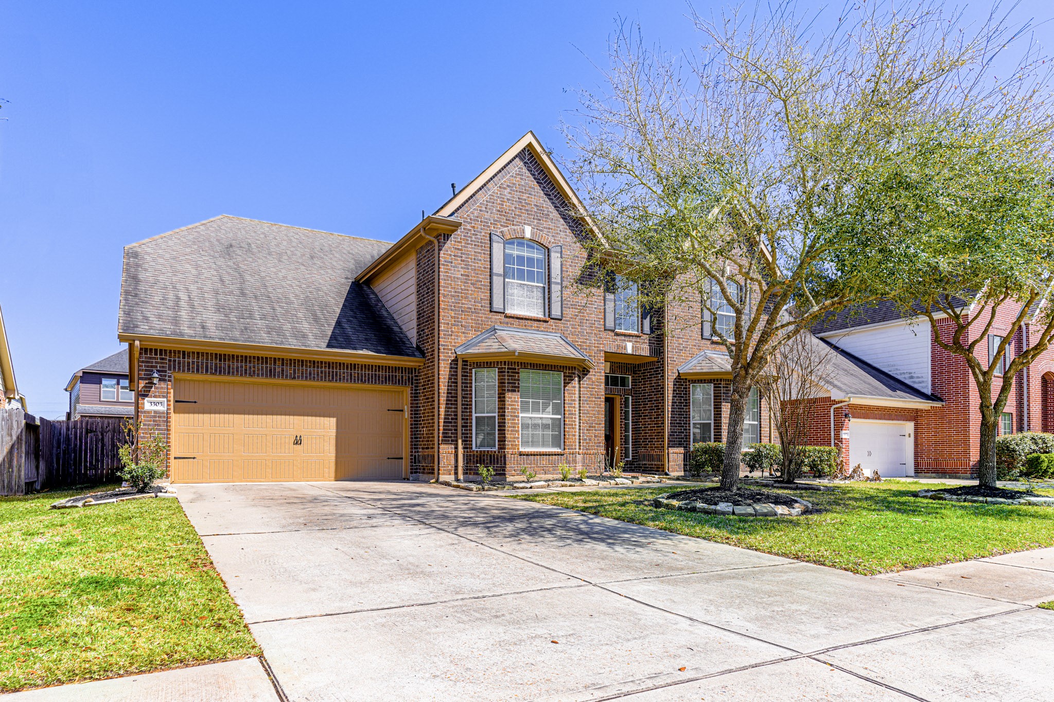 3303 Belmont River Lane Property Photo