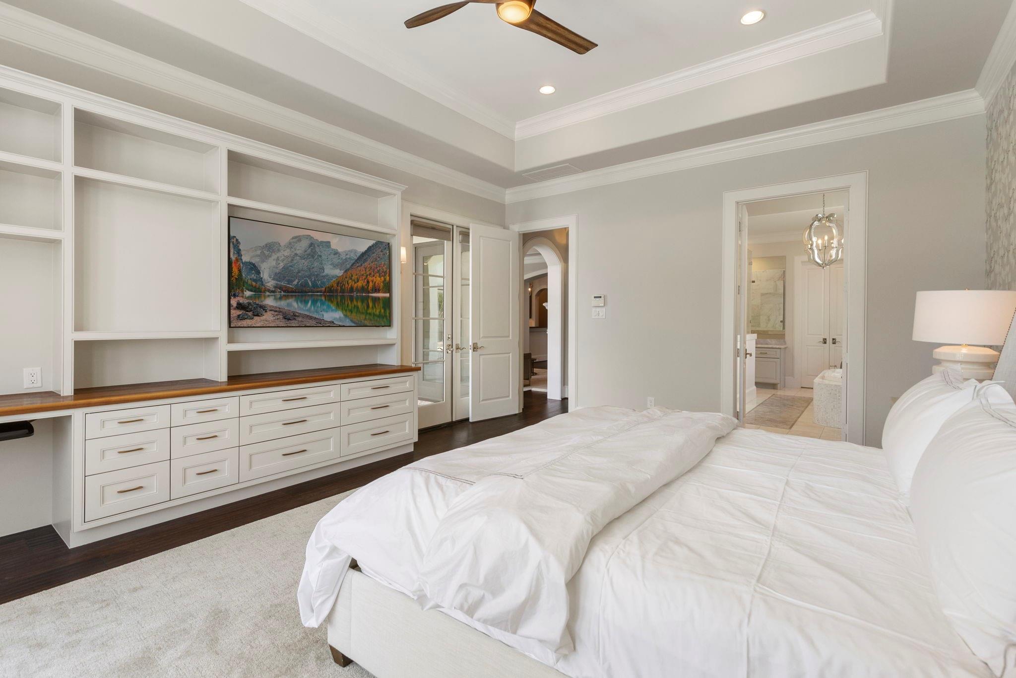 6806 E Warwick Lake Lane Property Photo 19