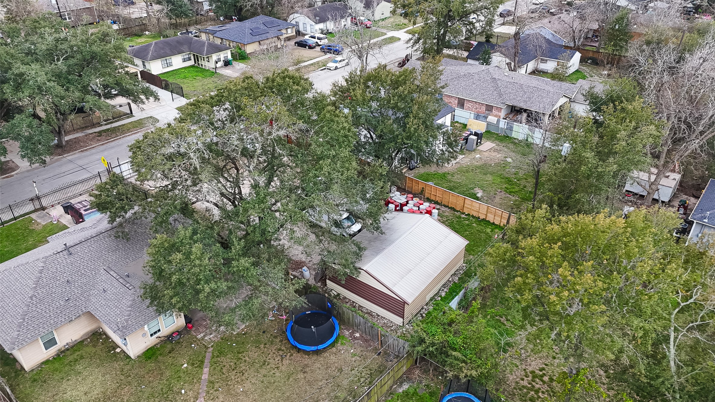 5931 Southmund Street Property Photo 19