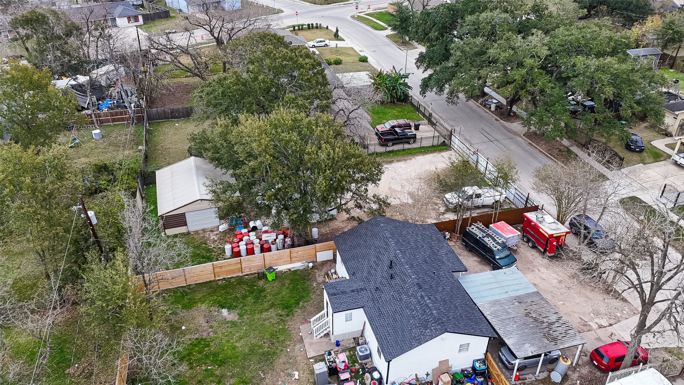 5931 Southmund Street Property Photo 22