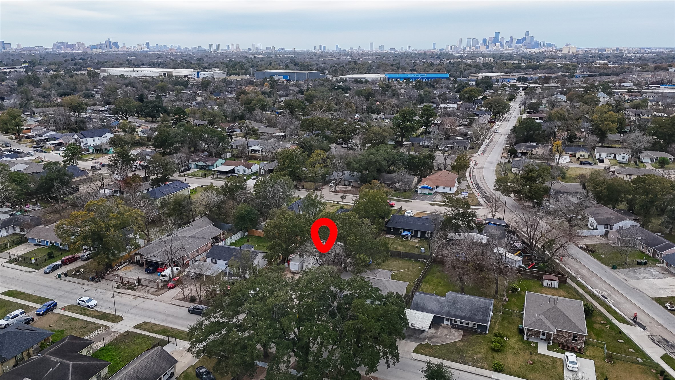 5931 Southmund Street Property Photo 27