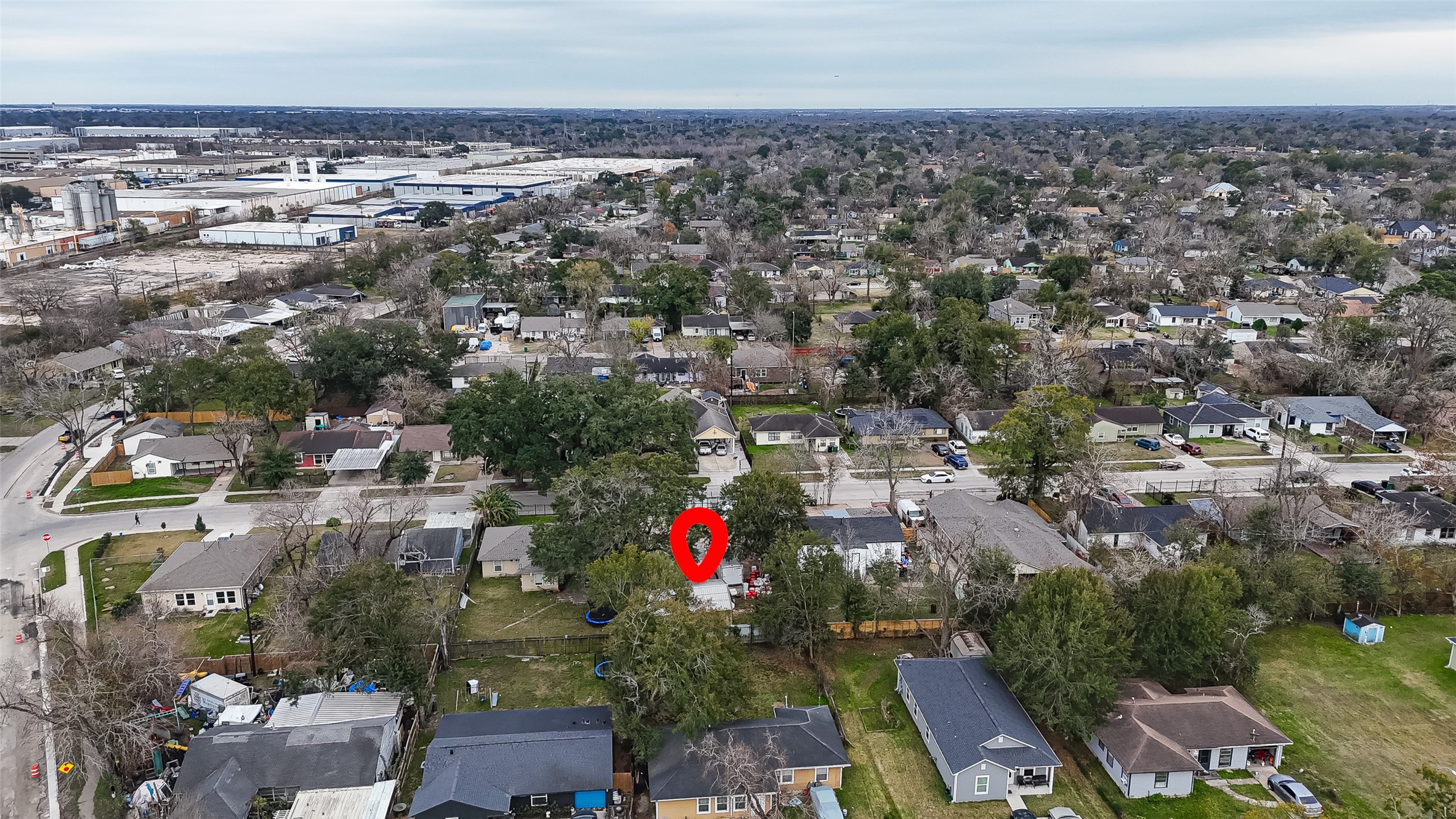 5931 Southmund Street Property Photo 32