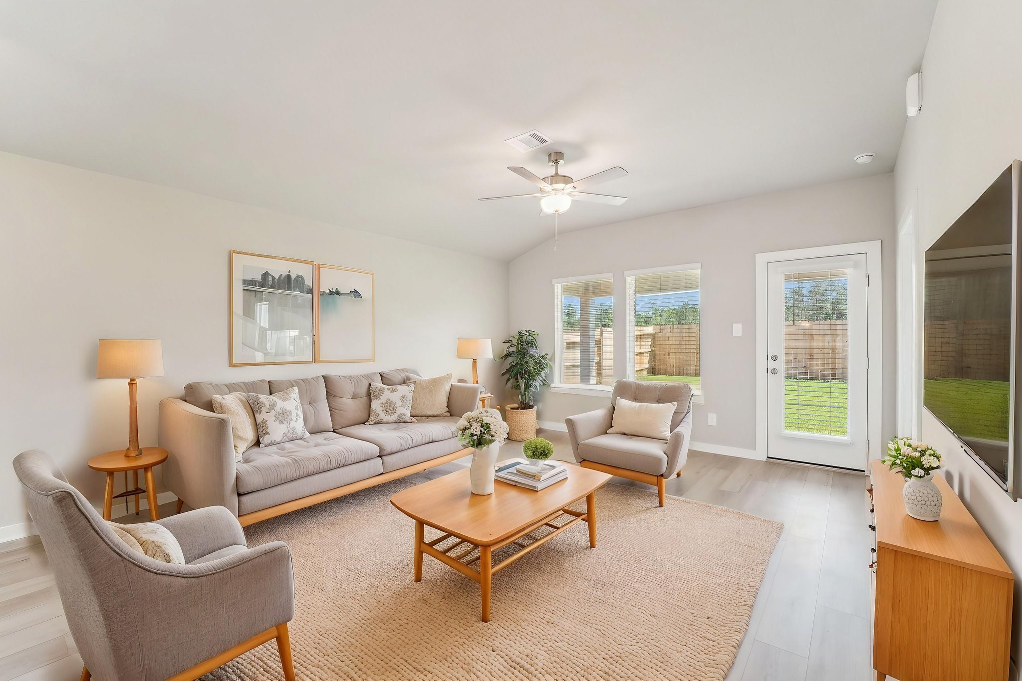 16809 Harvest Grove Lane Property Photo
