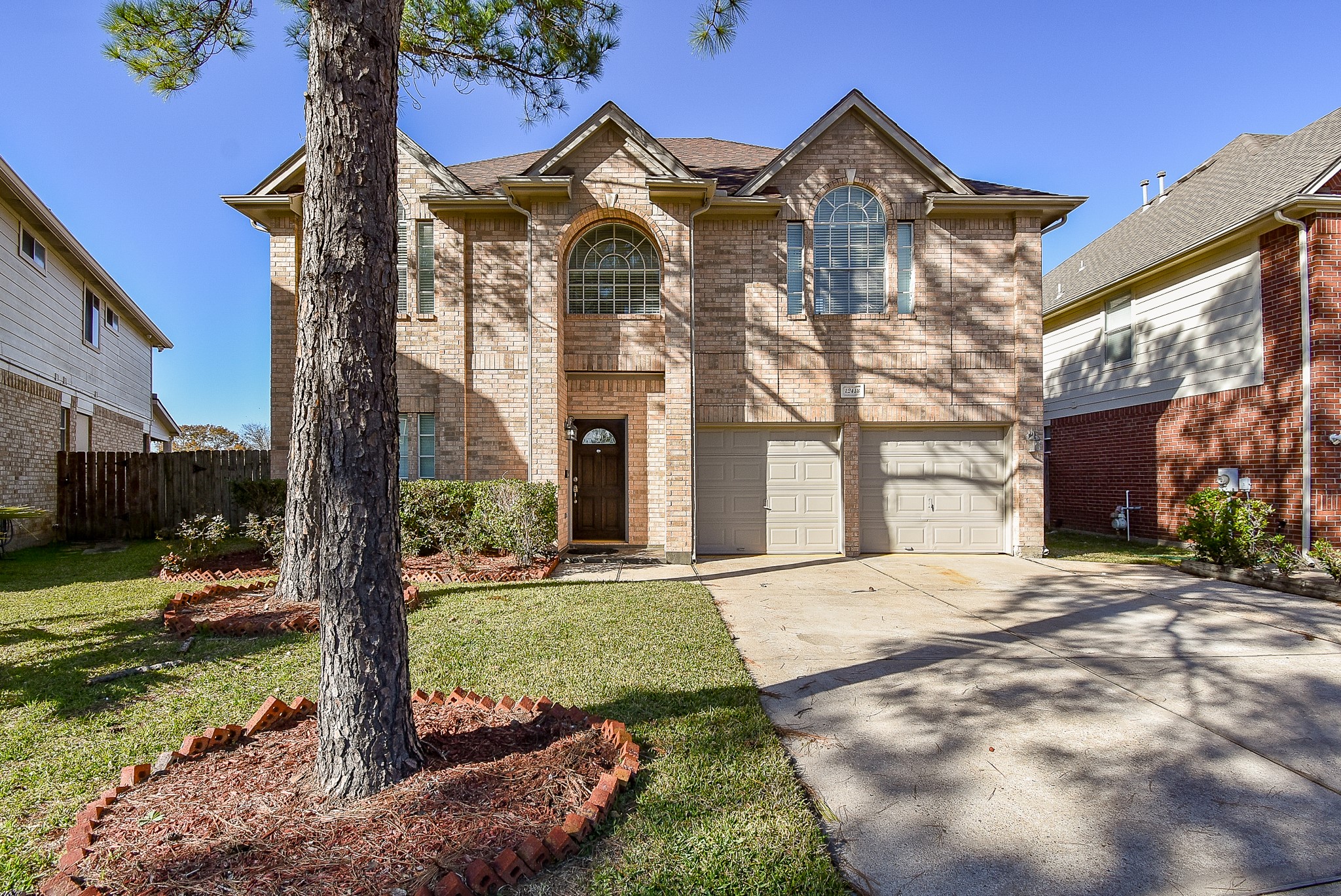 12418 Ashford Valley Dr Drive Property Photo 2