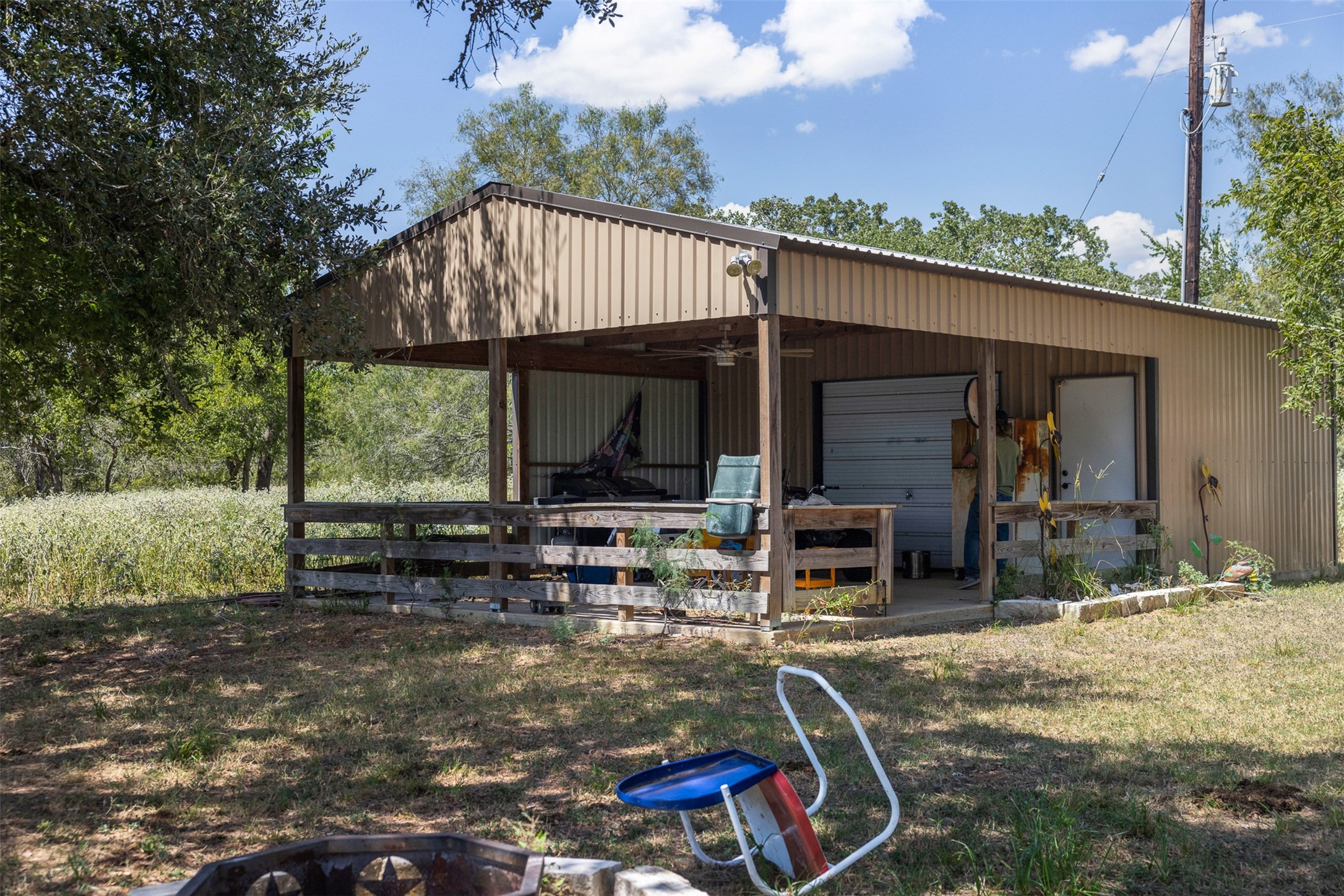 4242 Fm 1680 Property Photo 30