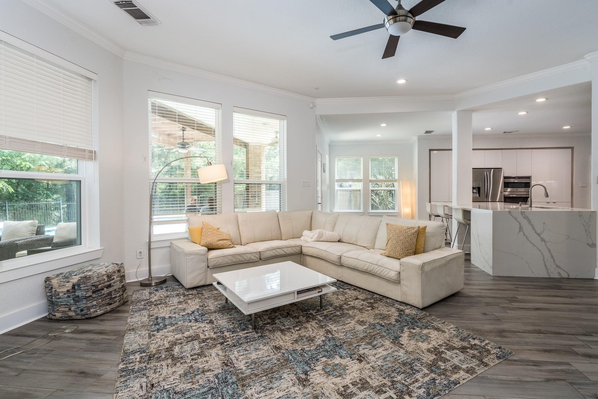 11 Dahlia Trail Place, The Woodlands Tx 77382 Property Photo 23