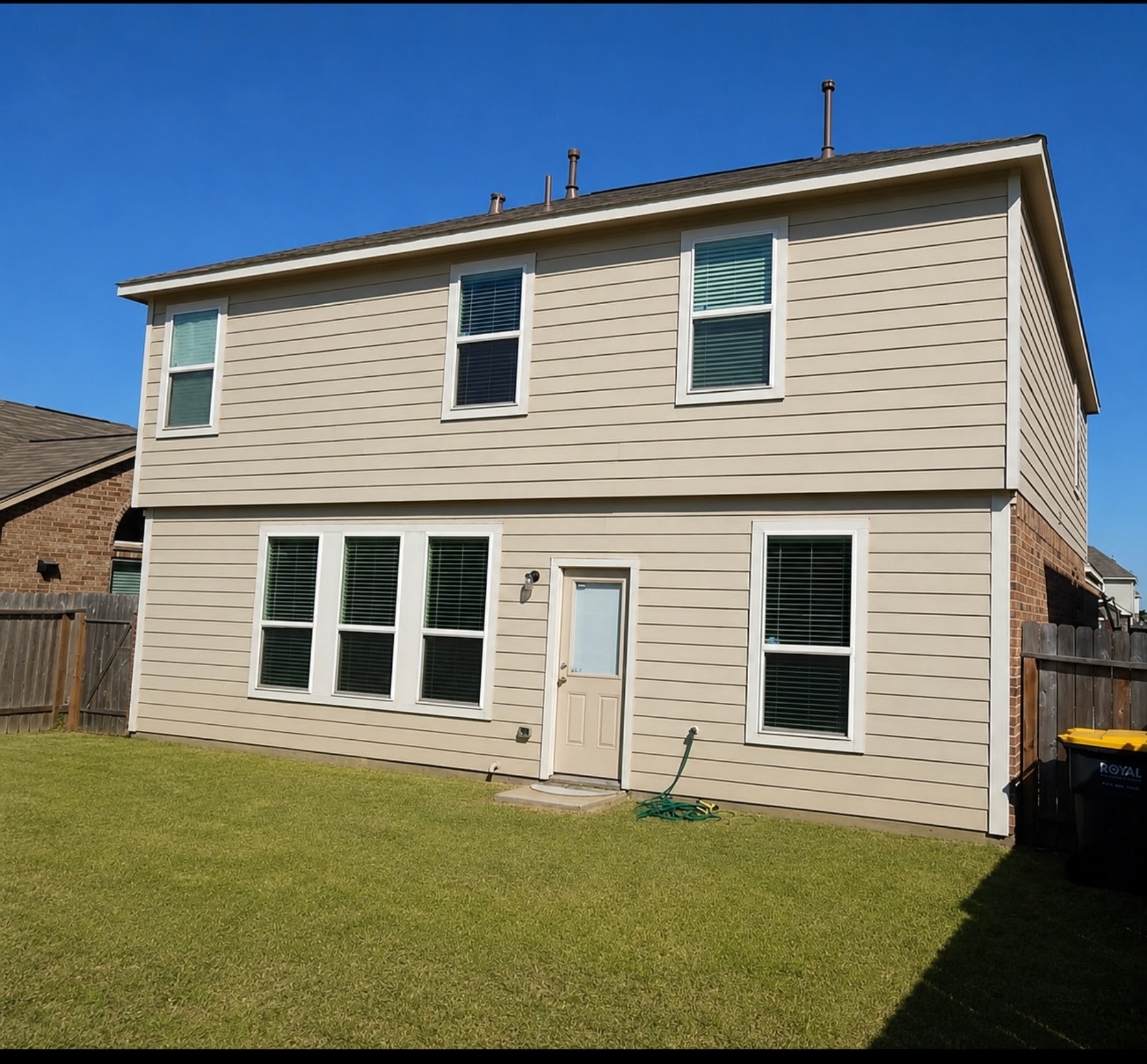 14911 Darby Retreat Lane Property Photo 10