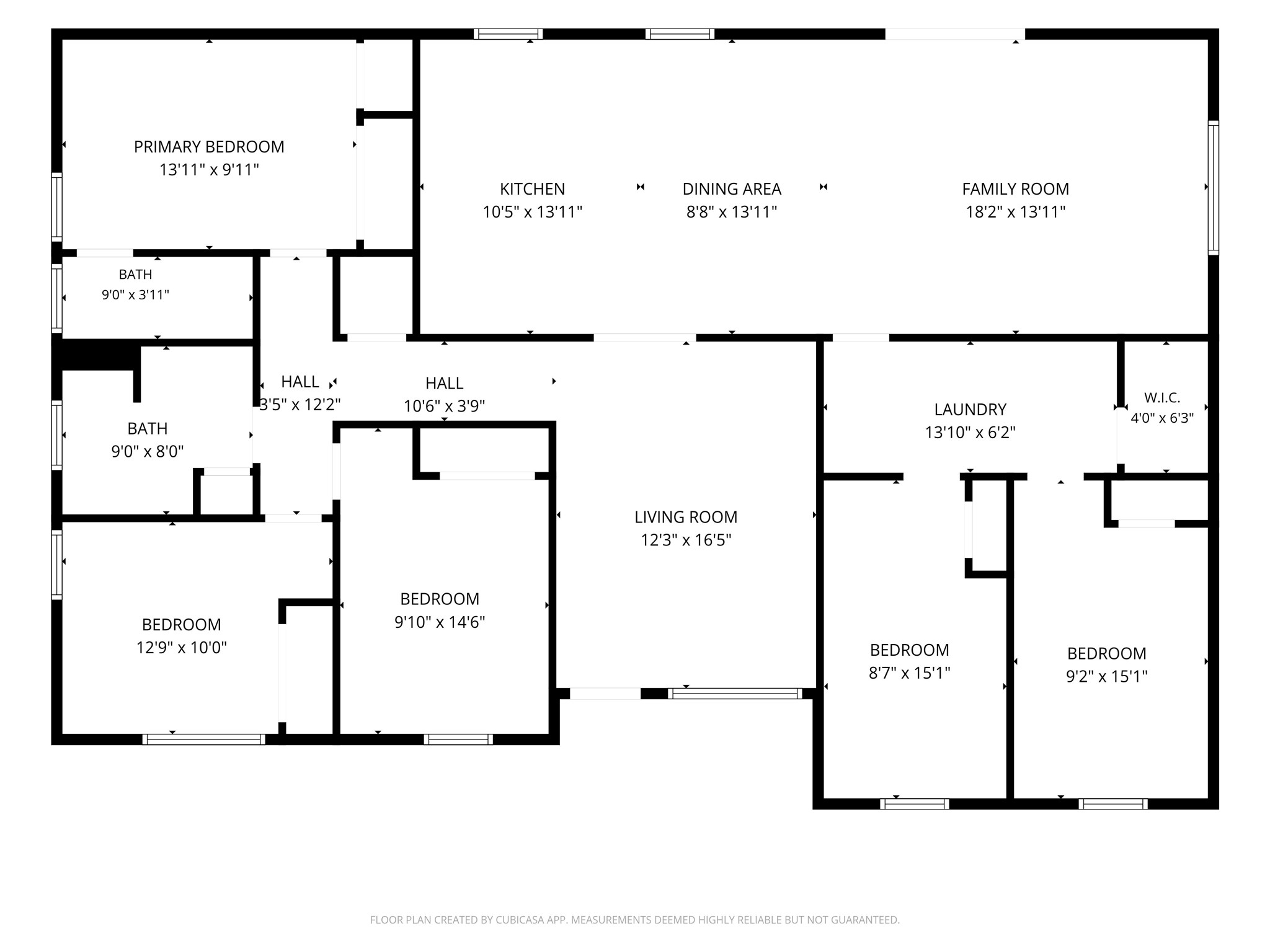 9422 Pipestone Street Property Photo 5