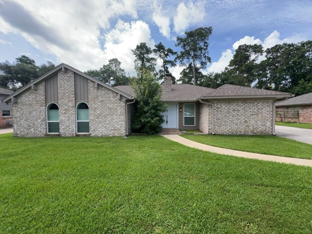 27226 Pyeatt Lane Property Photo 1