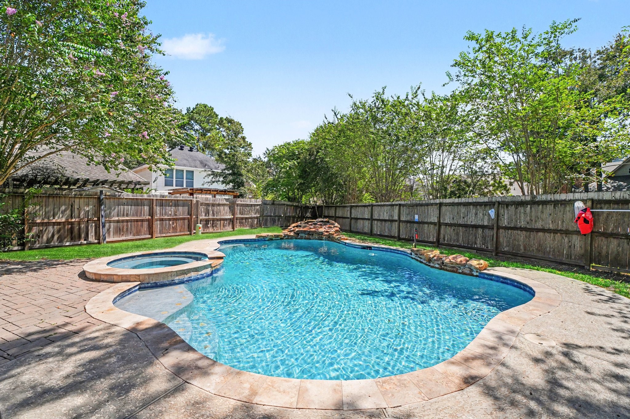 1715 Mills Creek Court Property Photo 42