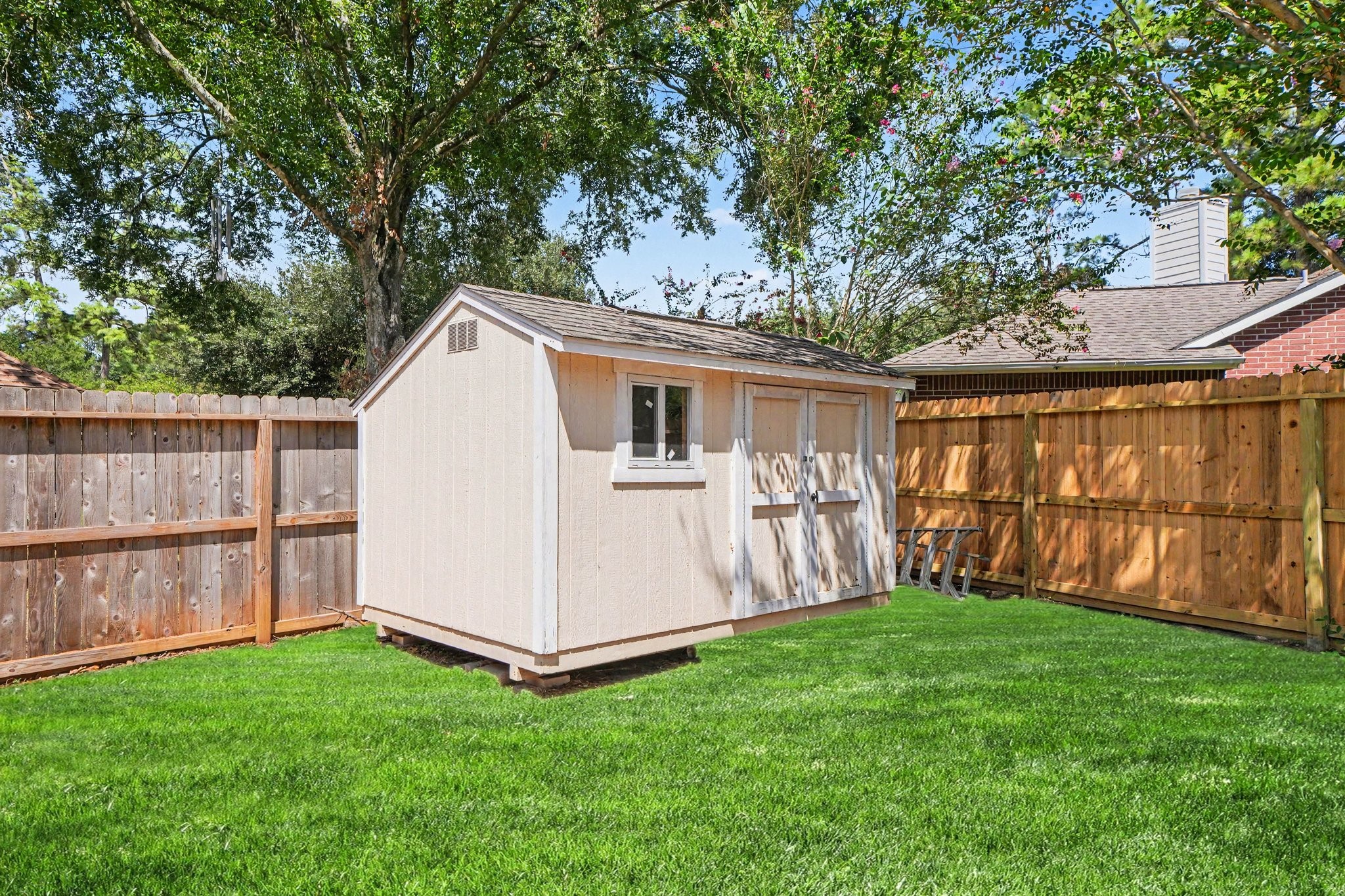 1715 Mills Creek Court Property Photo 43
