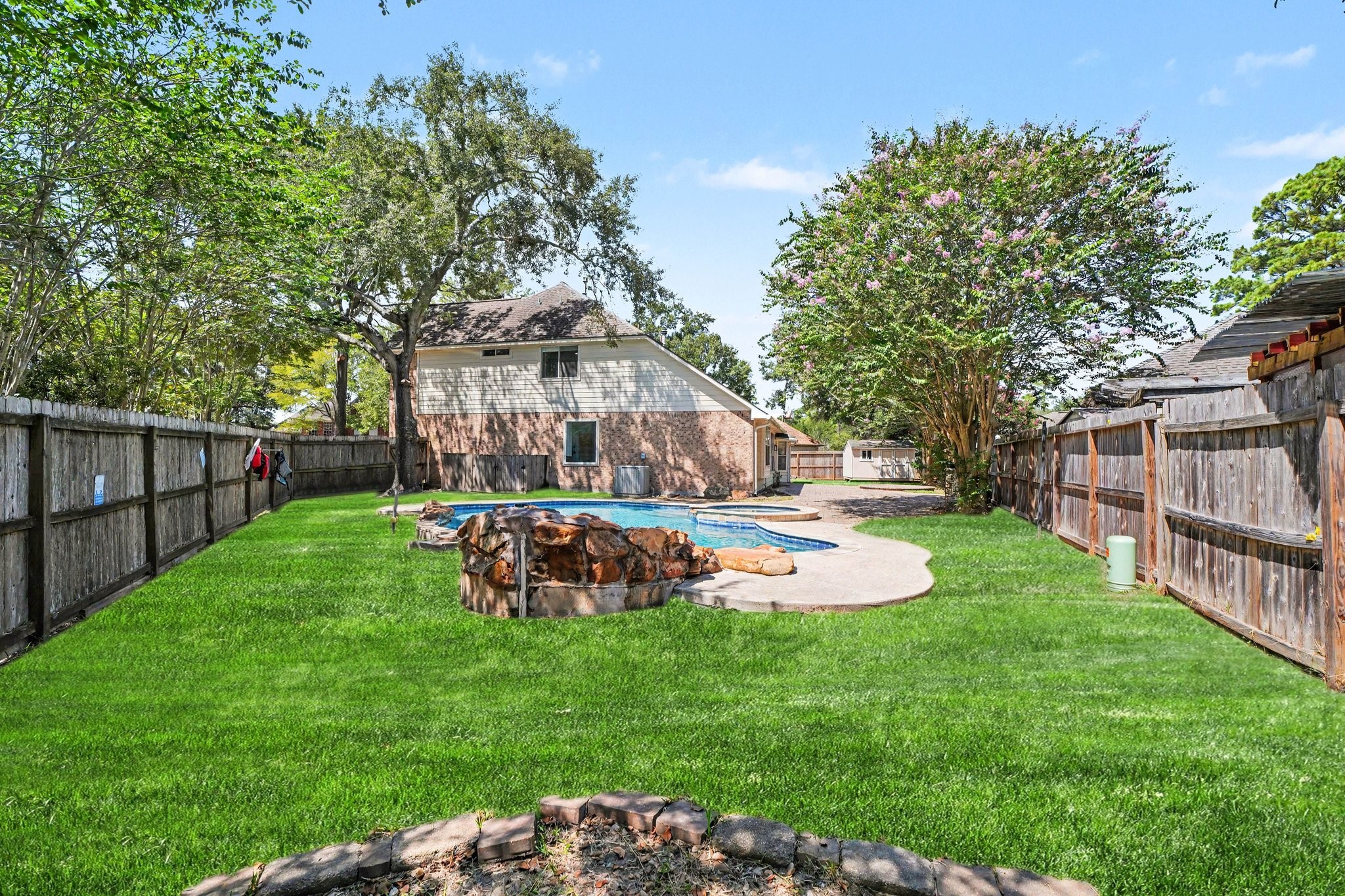 1715 Mills Creek Court Property Photo 44