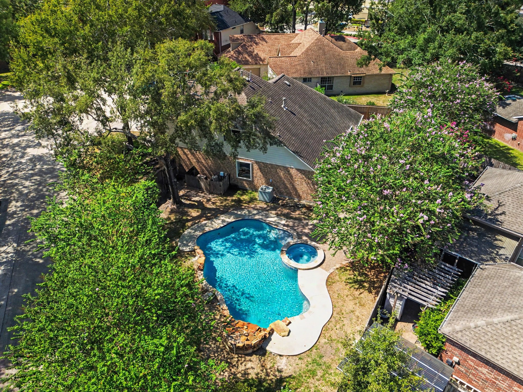 1715 Mills Creek Court Property Photo 45