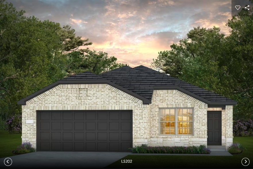 306 Marble Cavern Court Property Photo 1