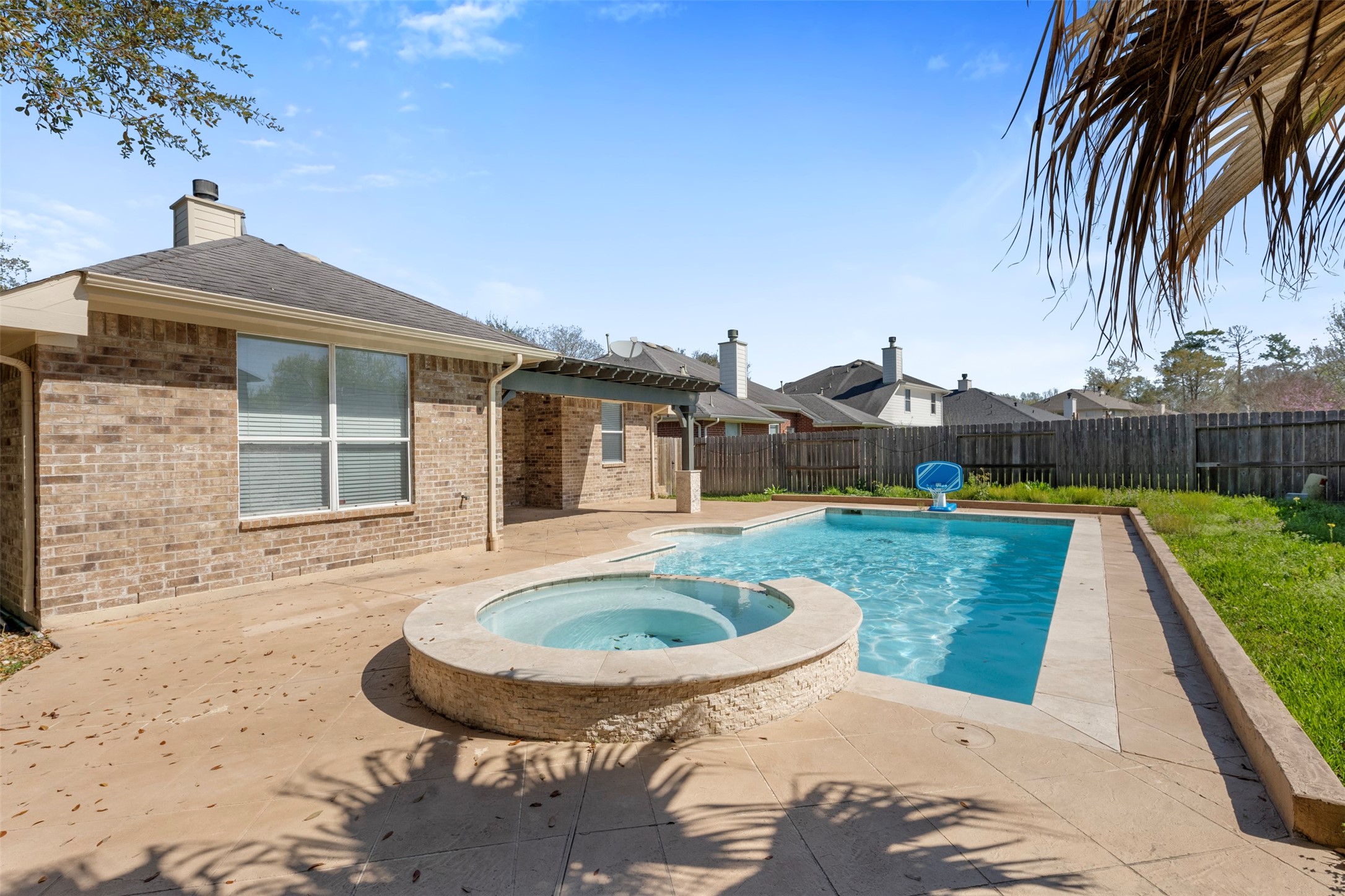 12902 Cascadia Knoll Court Property Photo 2