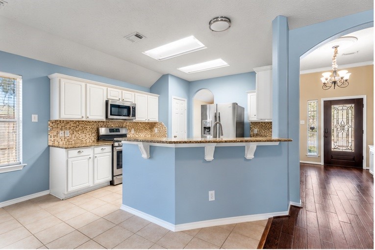 12902 Cascadia Knoll Court Property Photo 5