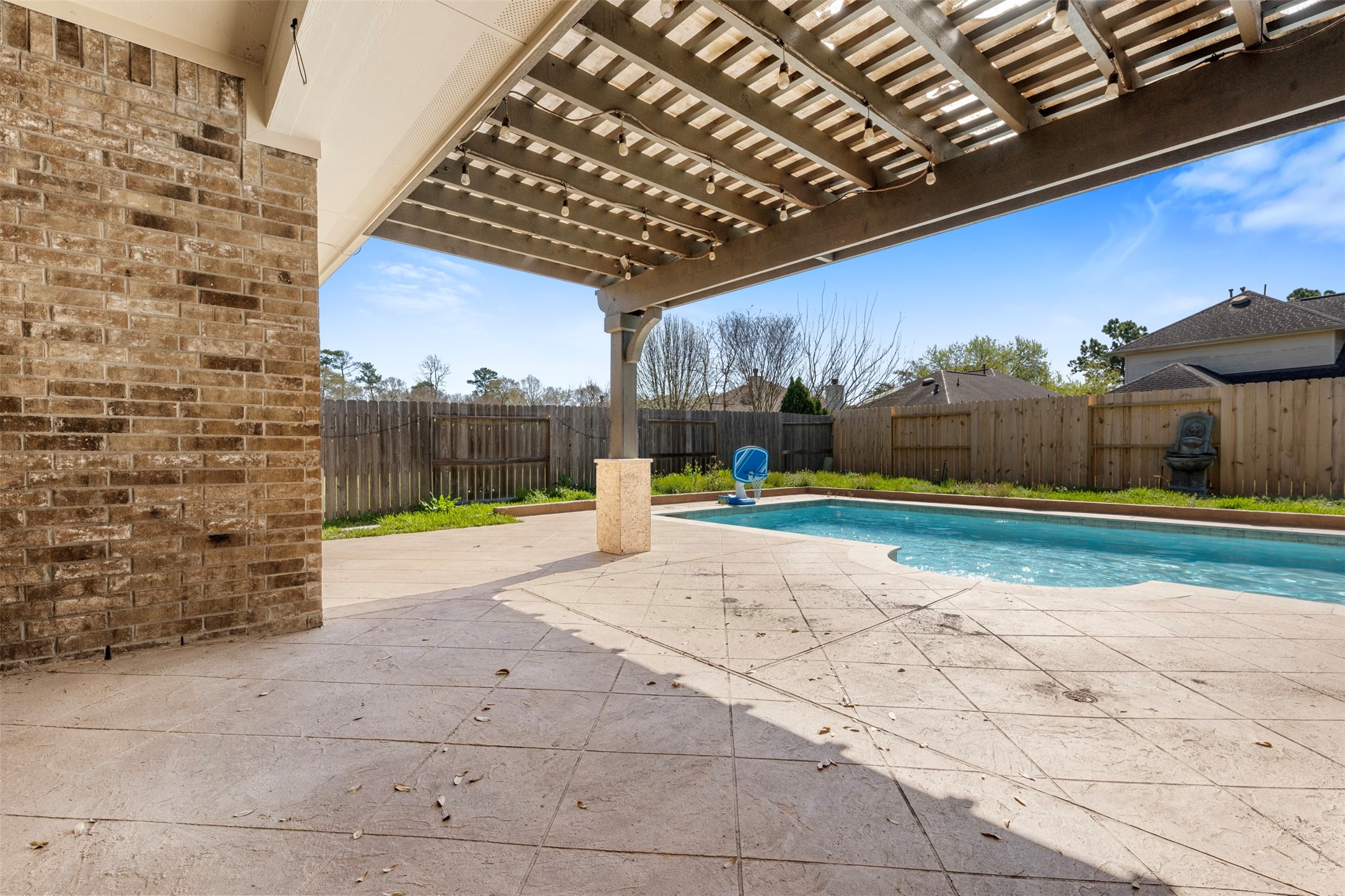 12902 Cascadia Knoll Court Property Photo 18