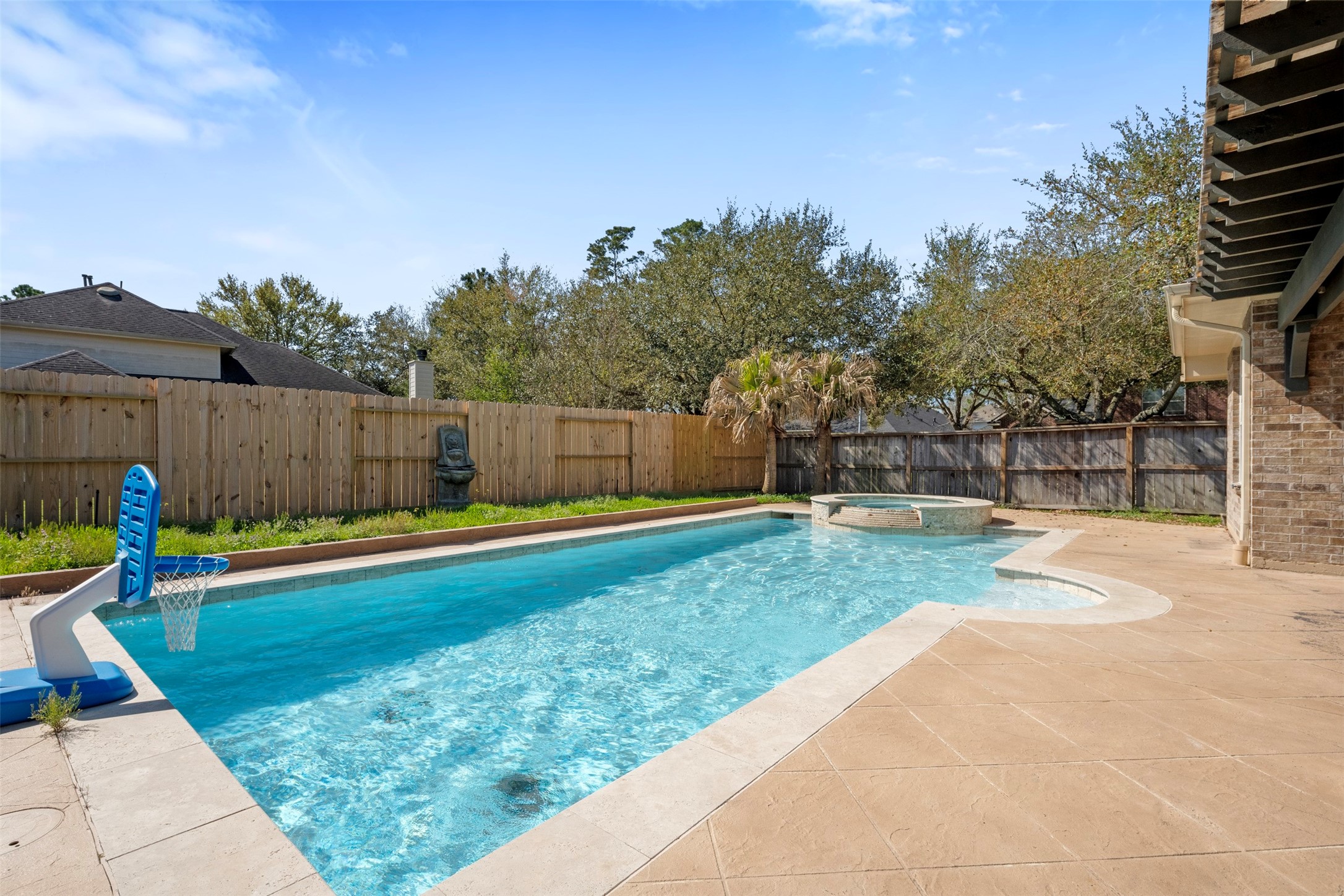 12902 Cascadia Knoll Court Property Photo 19