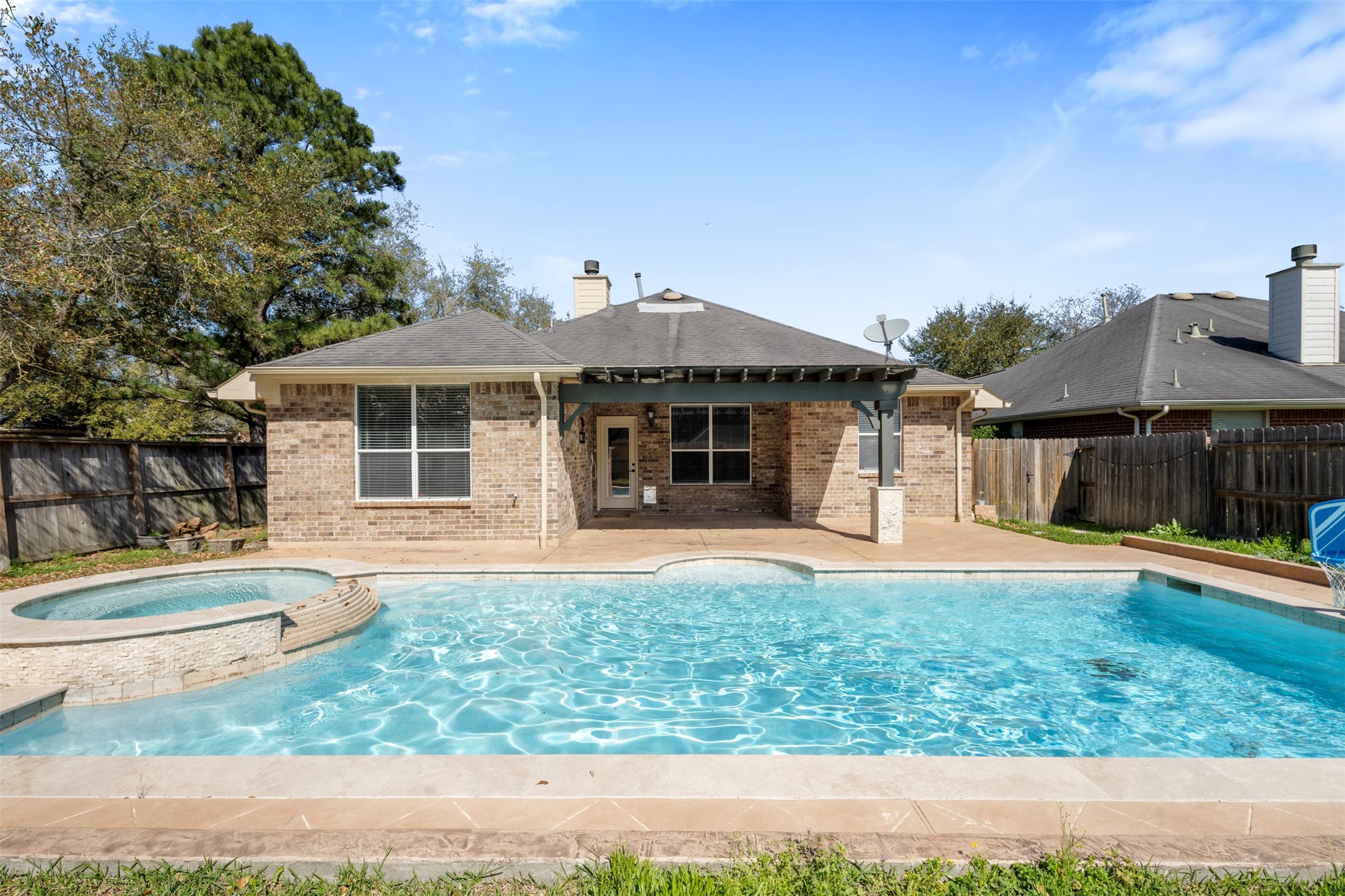 12902 Cascadia Knoll Court Property Photo 20
