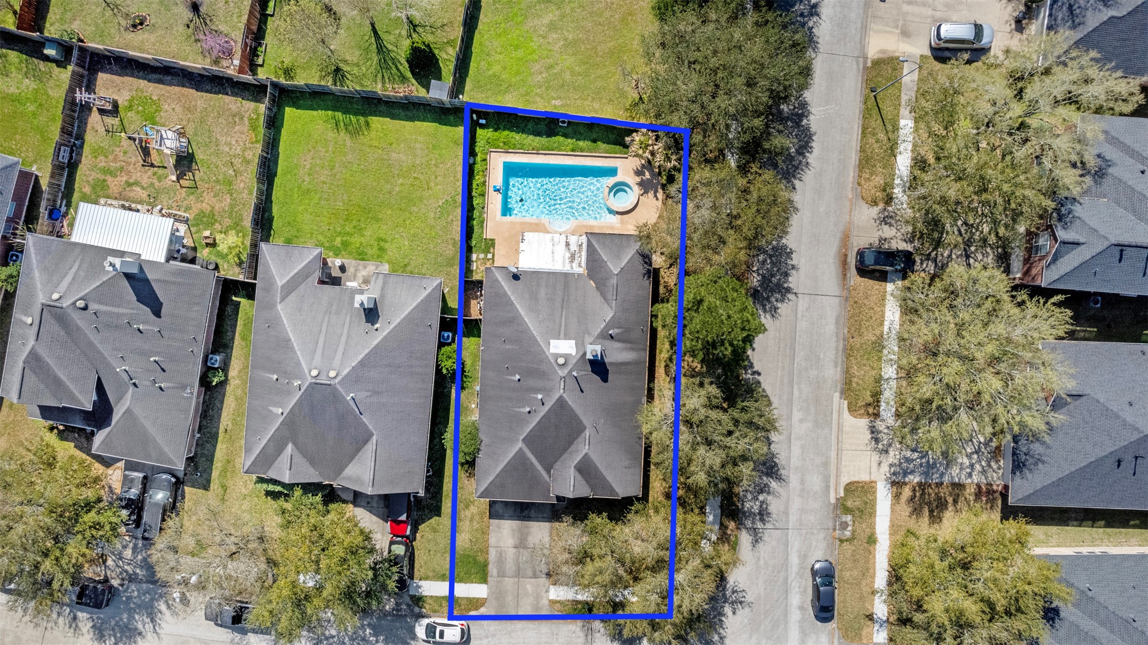 12902 Cascadia Knoll Court Property Photo 22