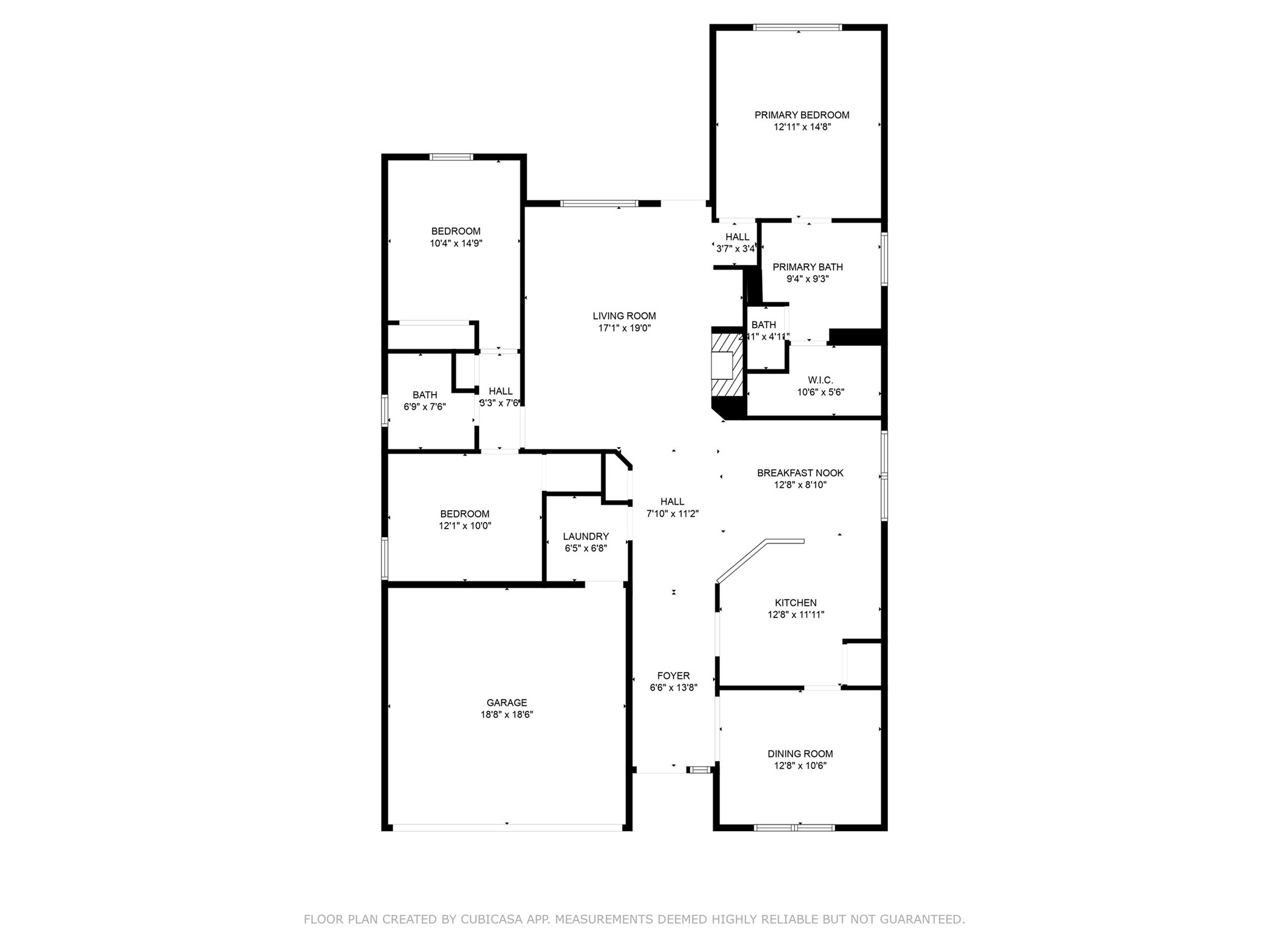 12902 Cascadia Knoll Court Property Photo 23