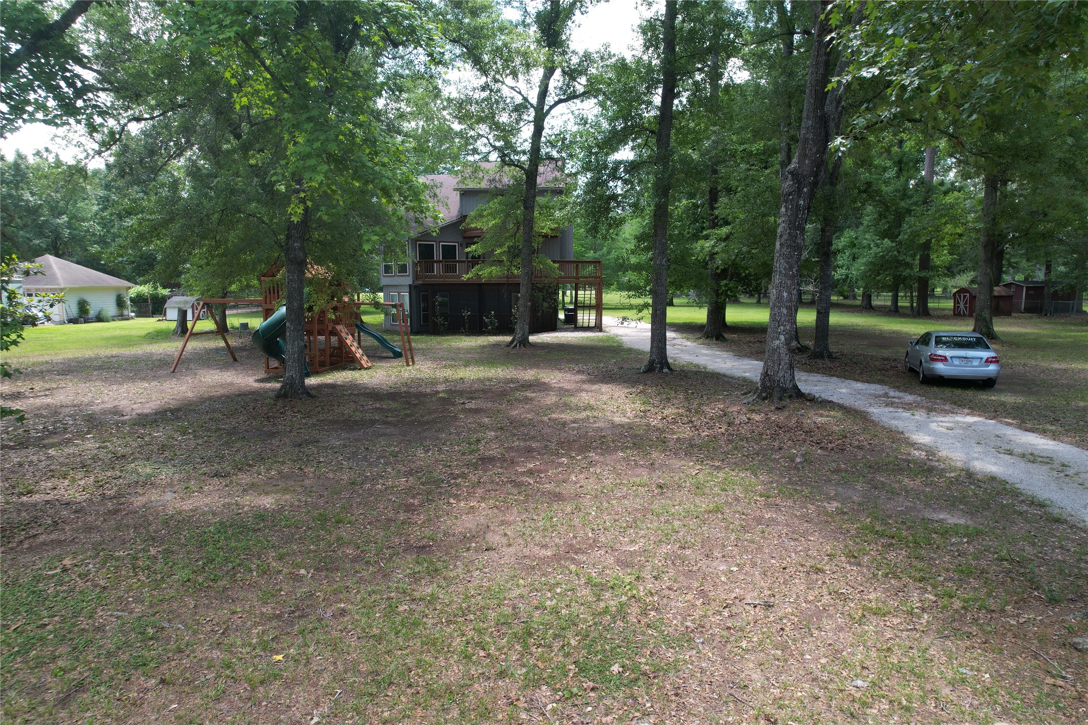 512 County Road 337 Property Photo 43