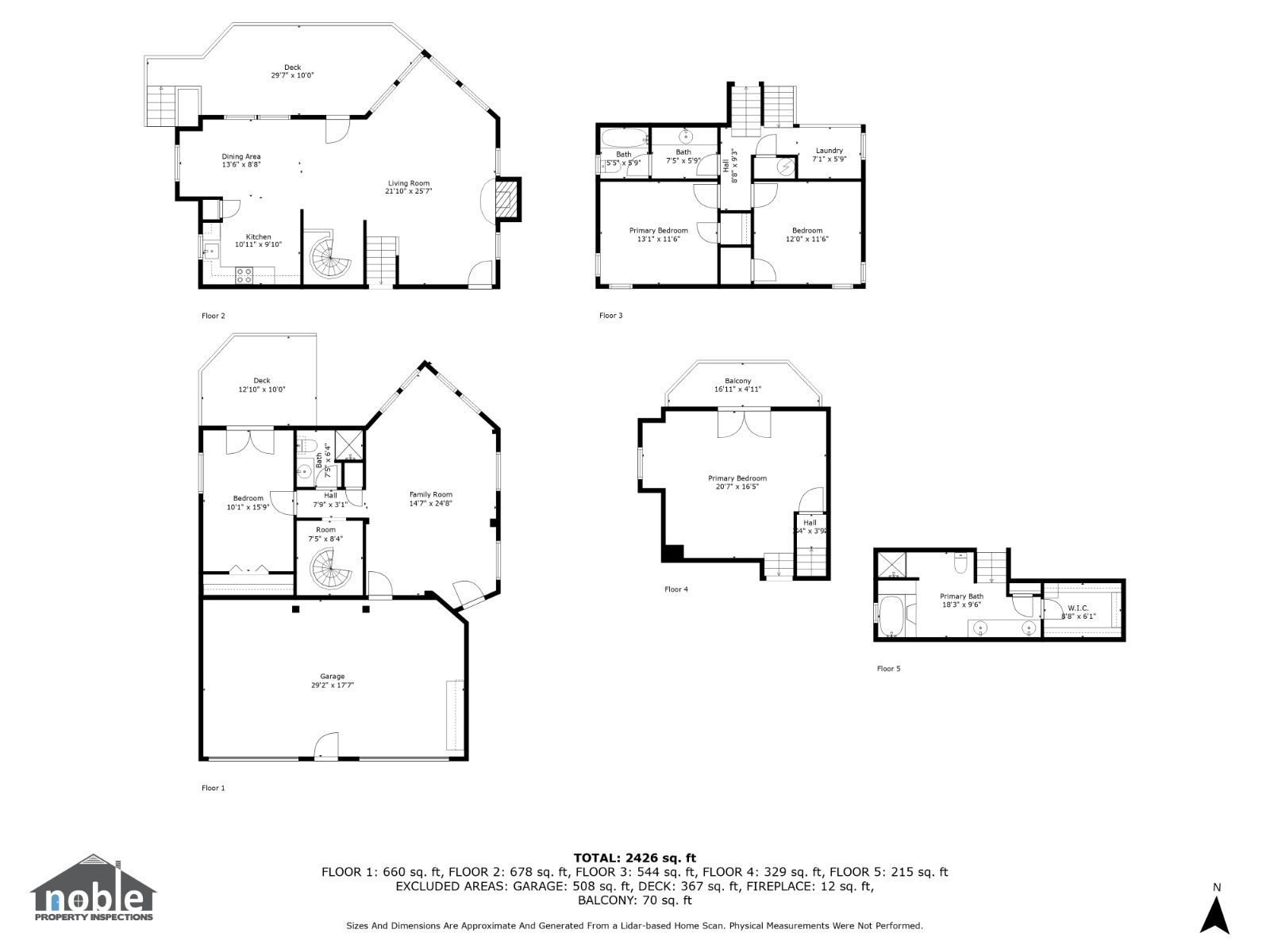 512 County Road 337 Property Photo 45