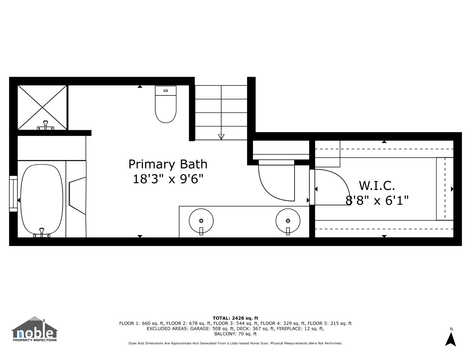 512 County Road 337 Property Photo 47