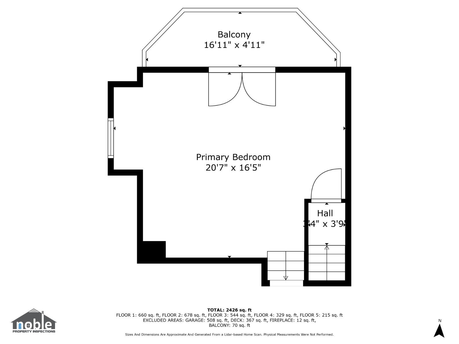 512 County Road 337 Property Photo 48