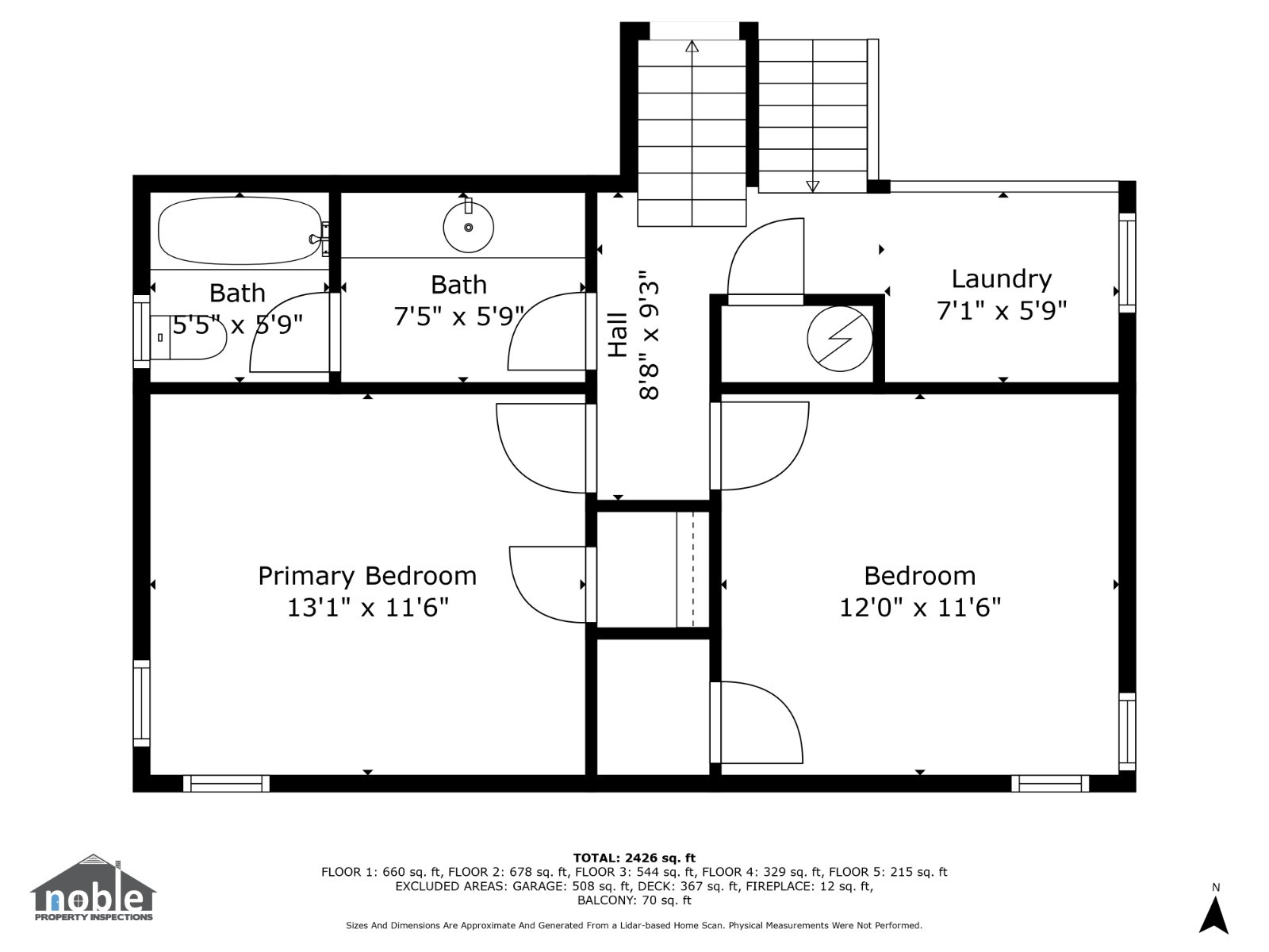 512 County Road 337 Property Photo 49