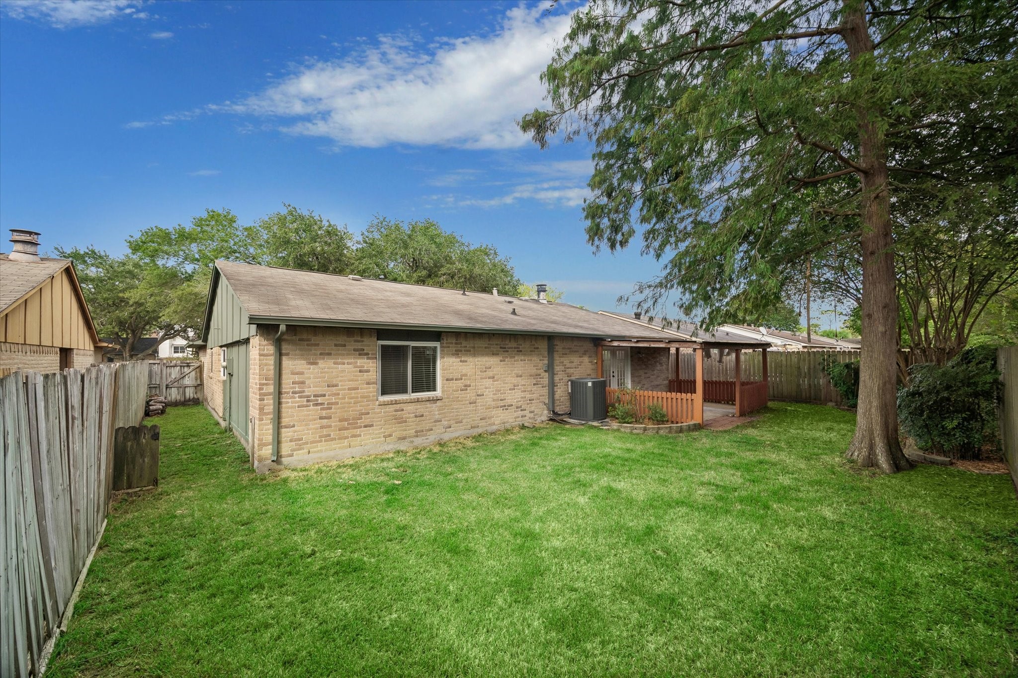 6830 Pickett Drive Property Photo 30
