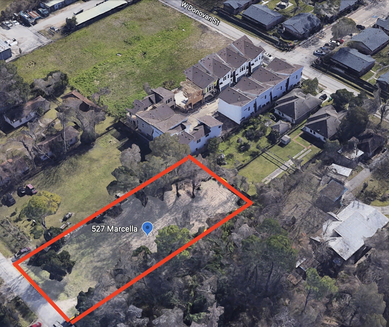 527 Marcella Street Property Photo 1