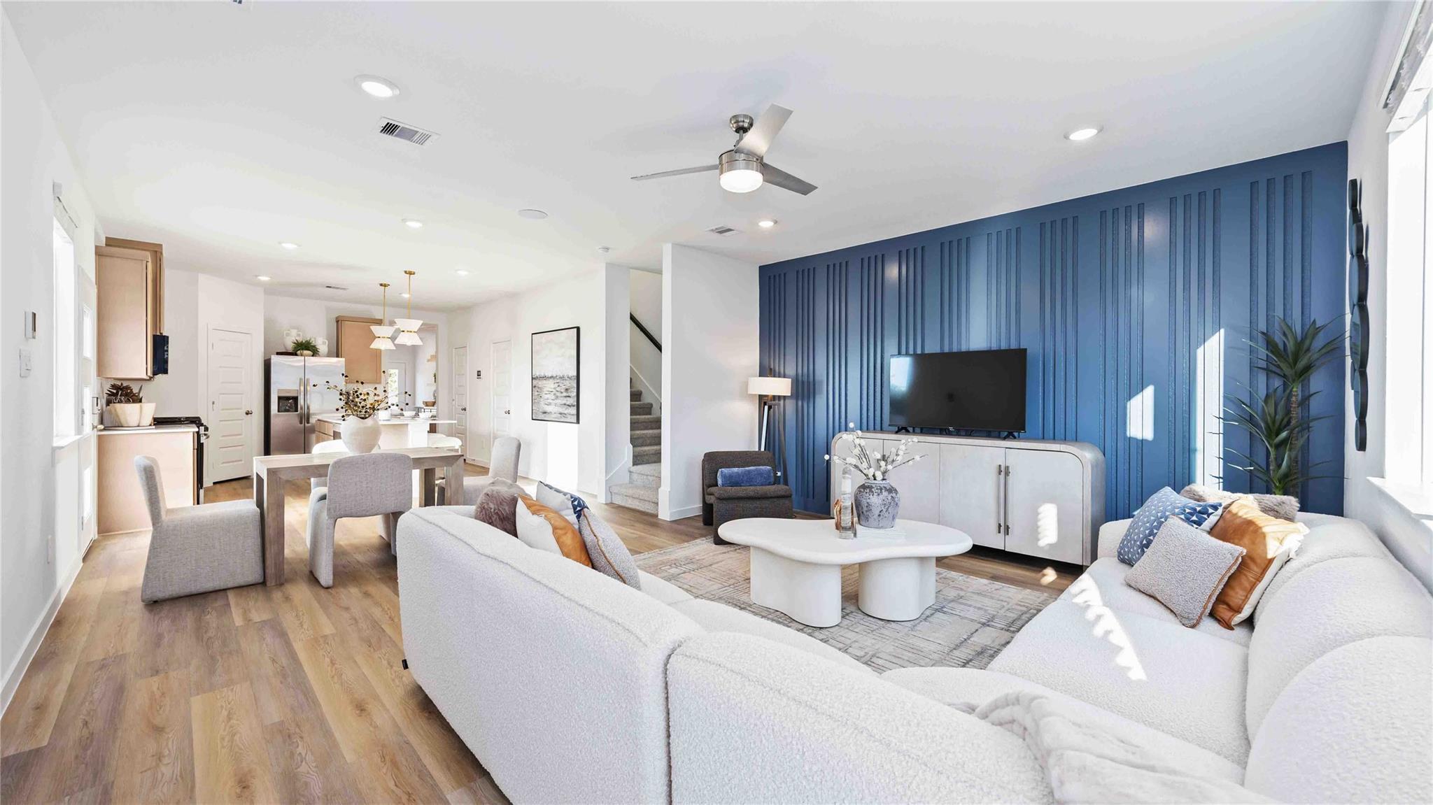 1065 Wheatley Oak Lane, Houston Tx 77091 Property Photo 12