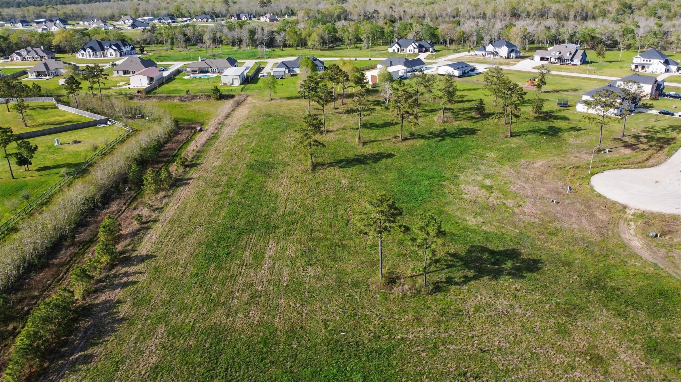 6503 Treme Bayou Property Photo 3
