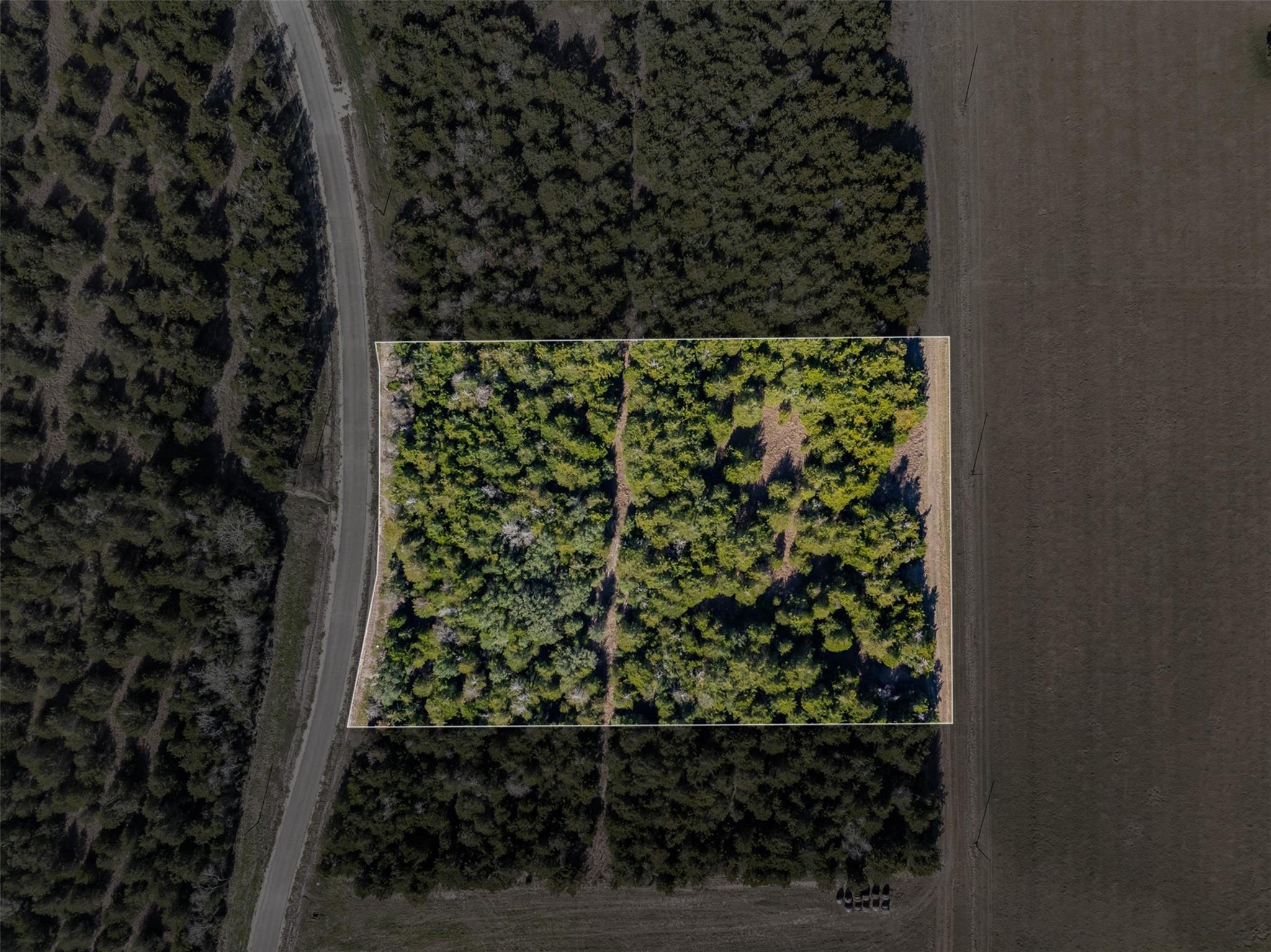 468 (lot 16) Vineyard View Trail, Carmine Tx 78932 Property Photo 1