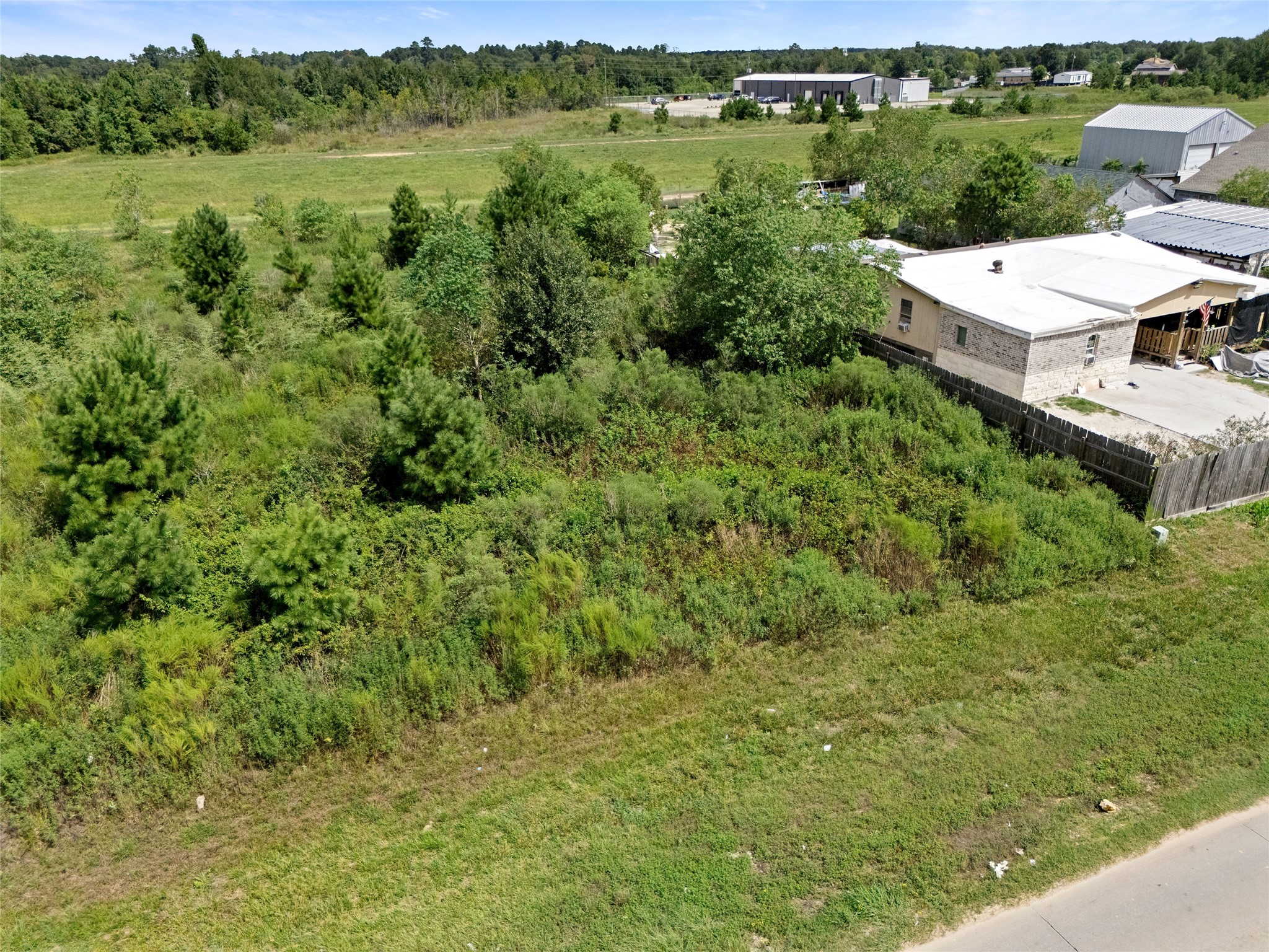 2407 County Road 3540 Property Photo 2