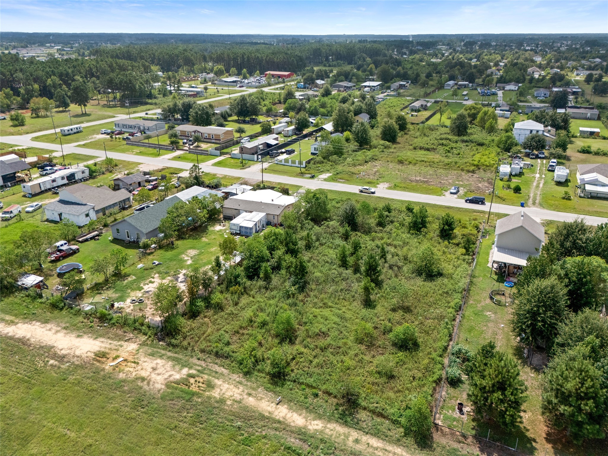 2407 County Road 3540 Property Photo 6