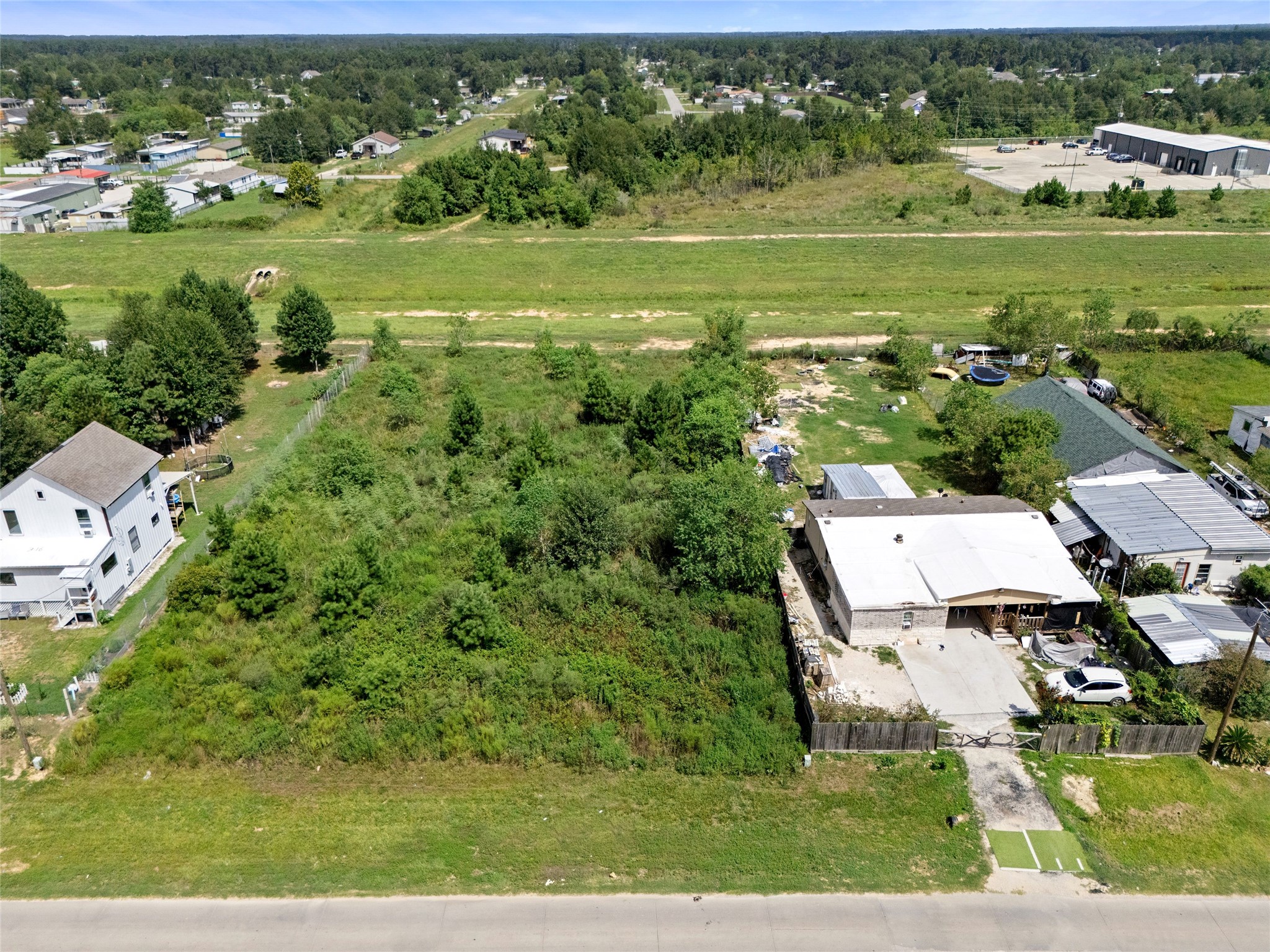 2407 County Road 3540 Property Photo 16