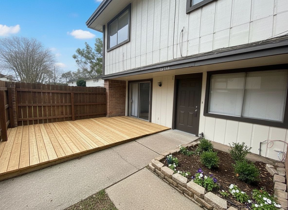 12023 Greenwood Forest Drive B Property Photo 19