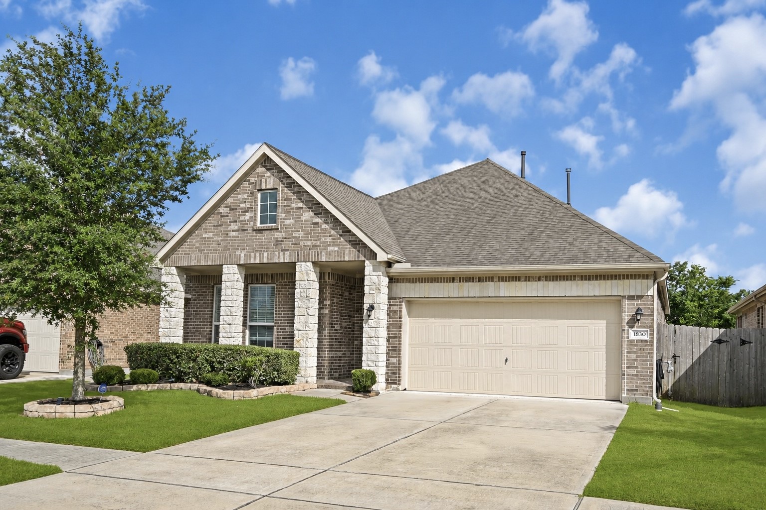 1830 Alyssa Way Property Photo 1