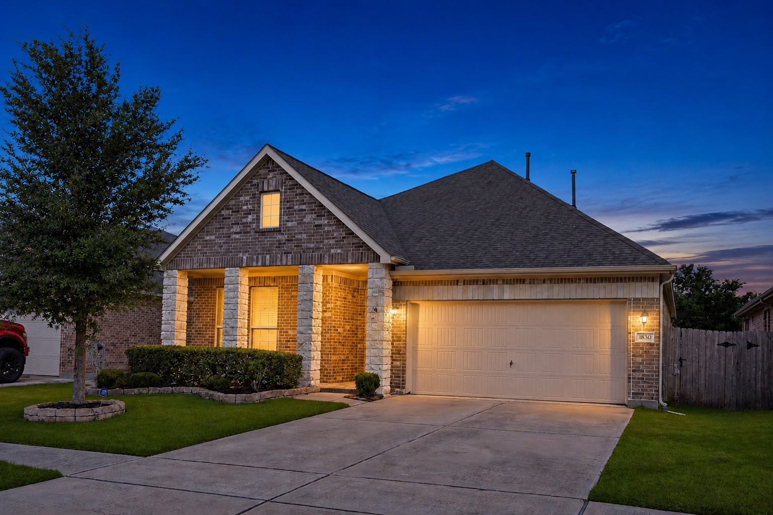 1830 Alyssa Way Property Photo 2