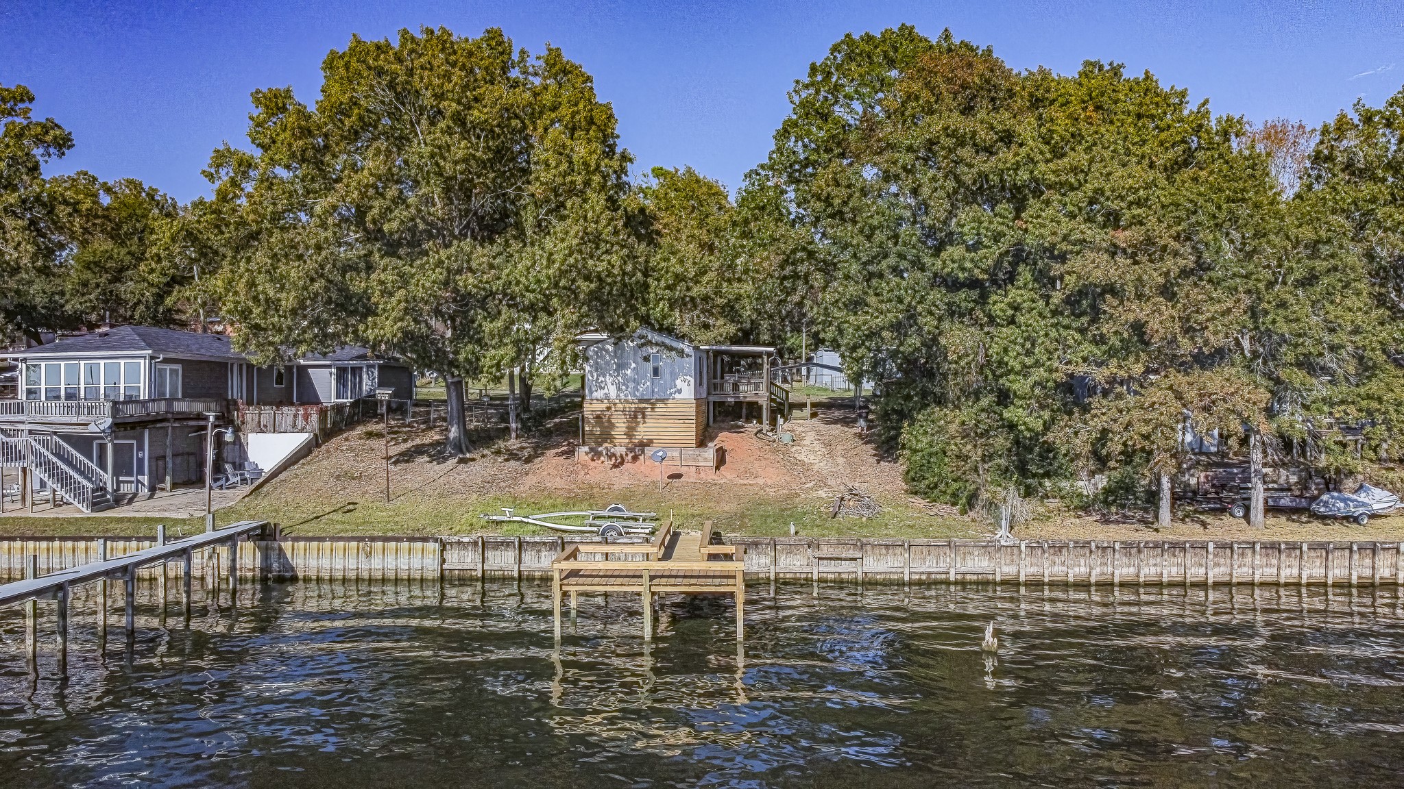 210 Rain Forest Road Property Photo 1