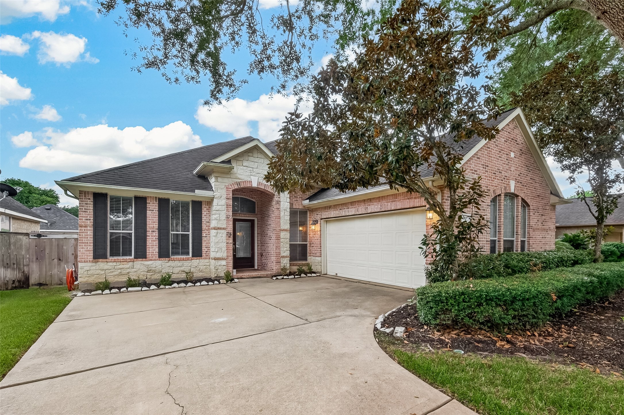 3315 Long Briar Lane
