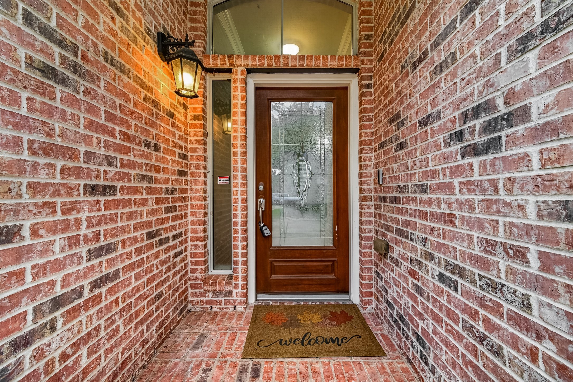 3315 Long Briar Lane Property Photo 4