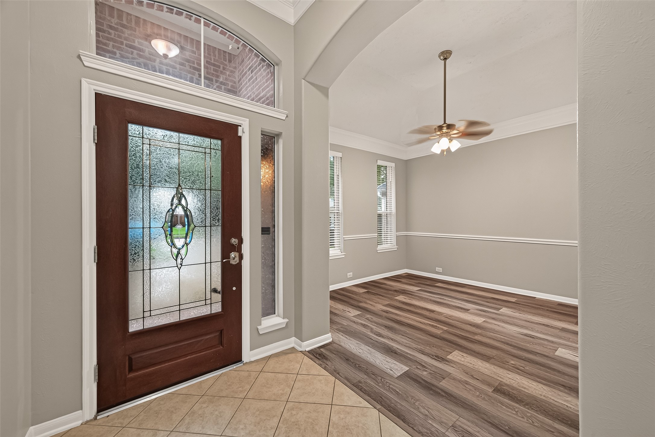 3315 Long Briar Lane Property Photo 6