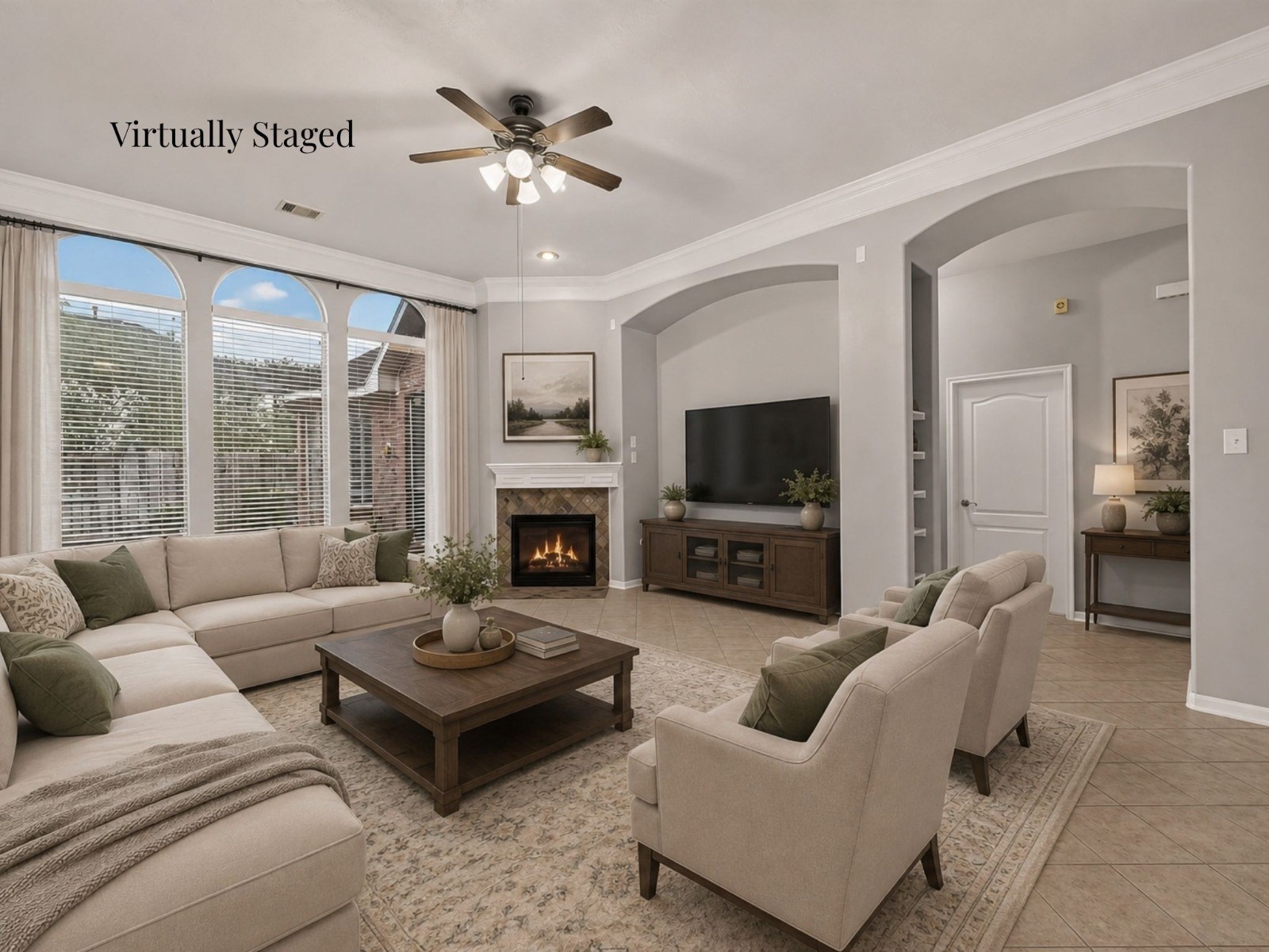 3315 Long Briar Lane Property Photo 10