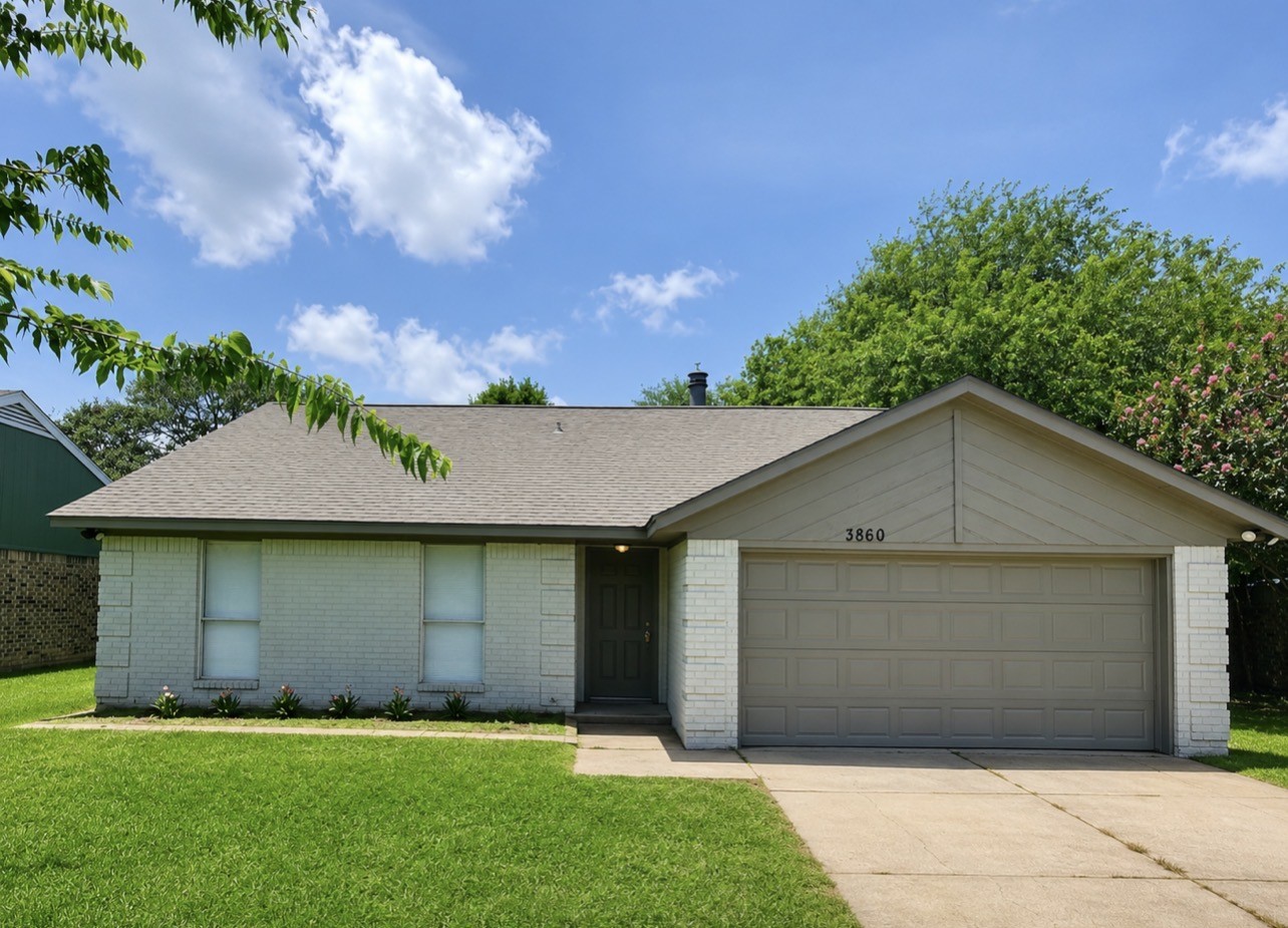 3860 Jasmine Drive Property Photo 1