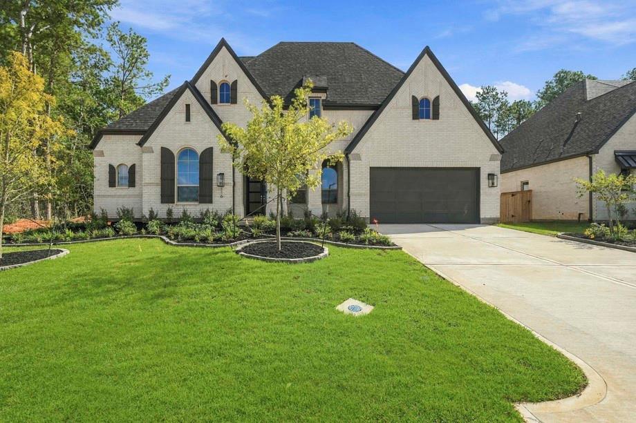 116 Jubilee Meadow Drive, Willis TX 77318 Property Photo 1