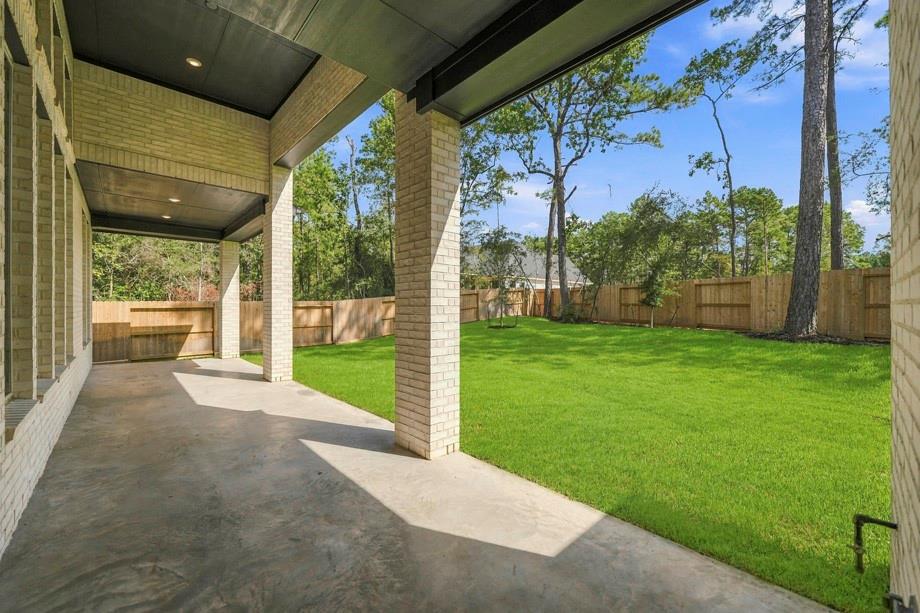 116 Jubilee Meadow Drive, Willis Tx 77318 Property Photo 22